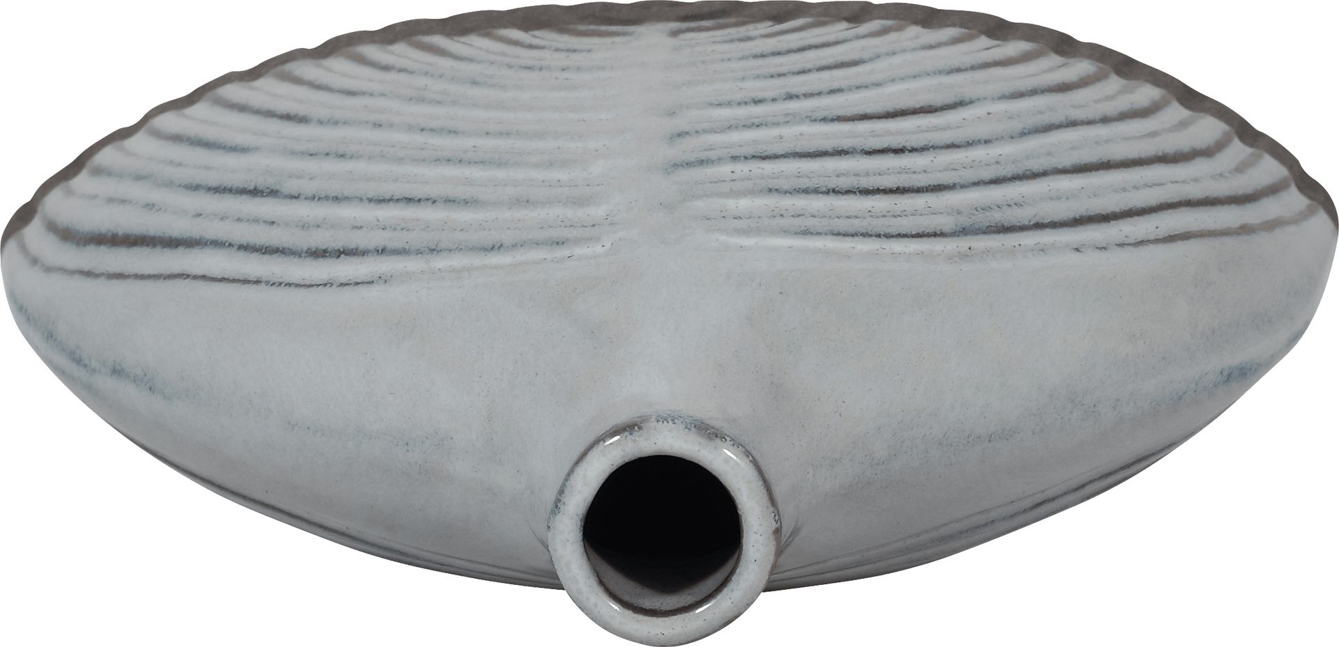 Freson Blue 6 in. Vase - Image 6