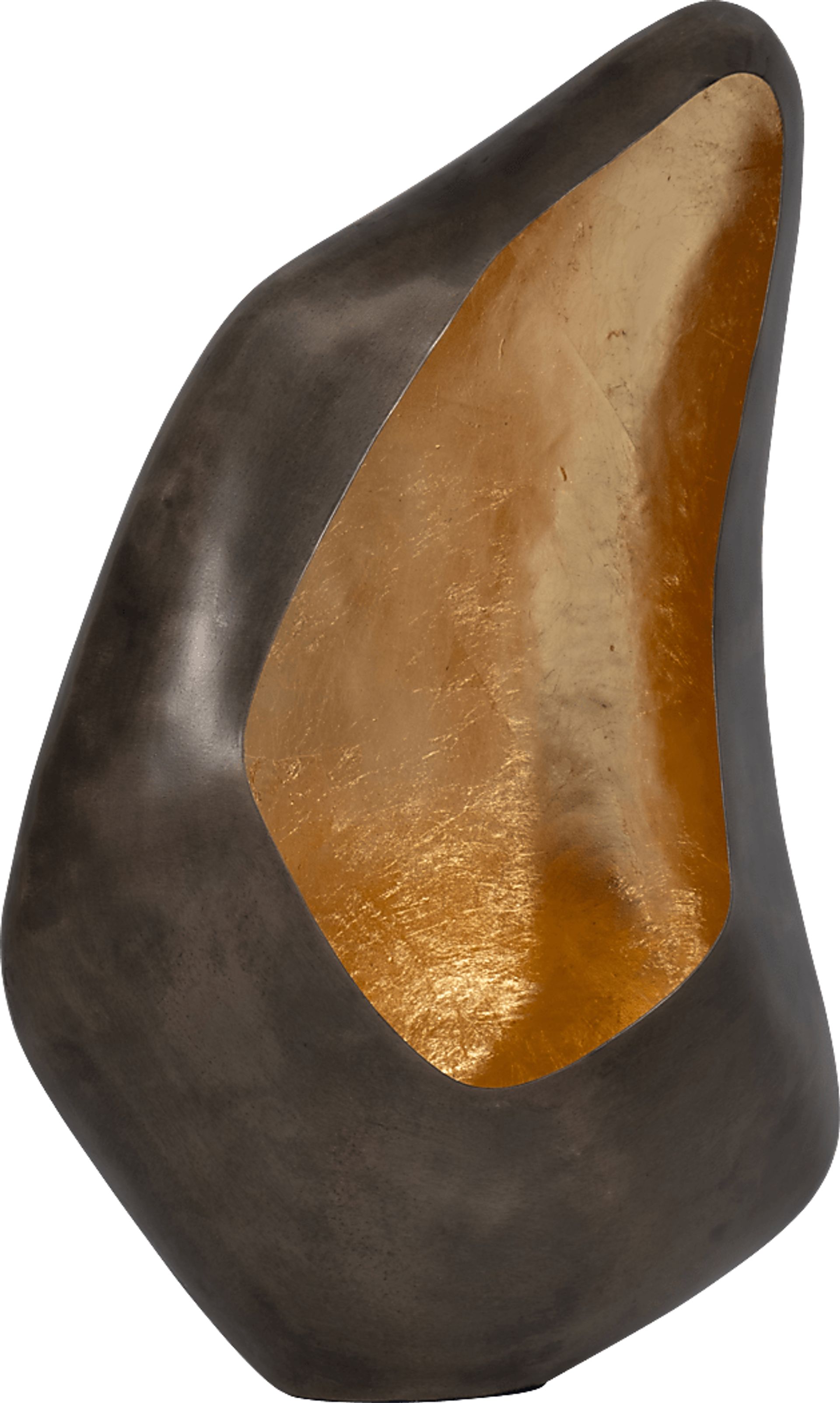 Freunds Gold Votive Candle Holder - Image 2