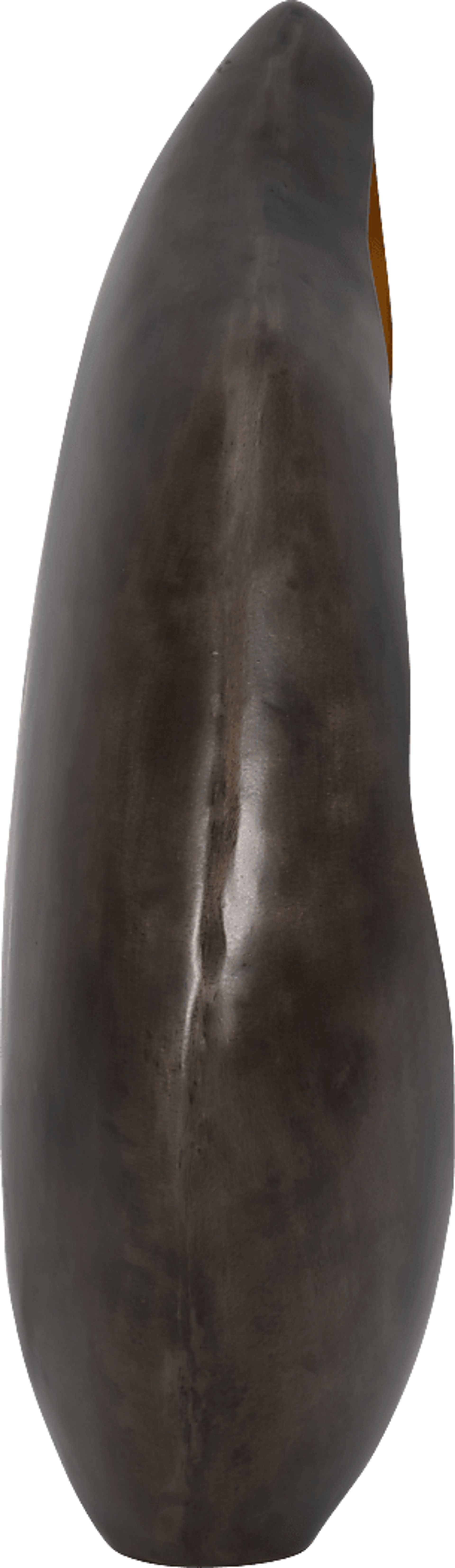 Freunds Gold Votive Candle Holder - Image 3