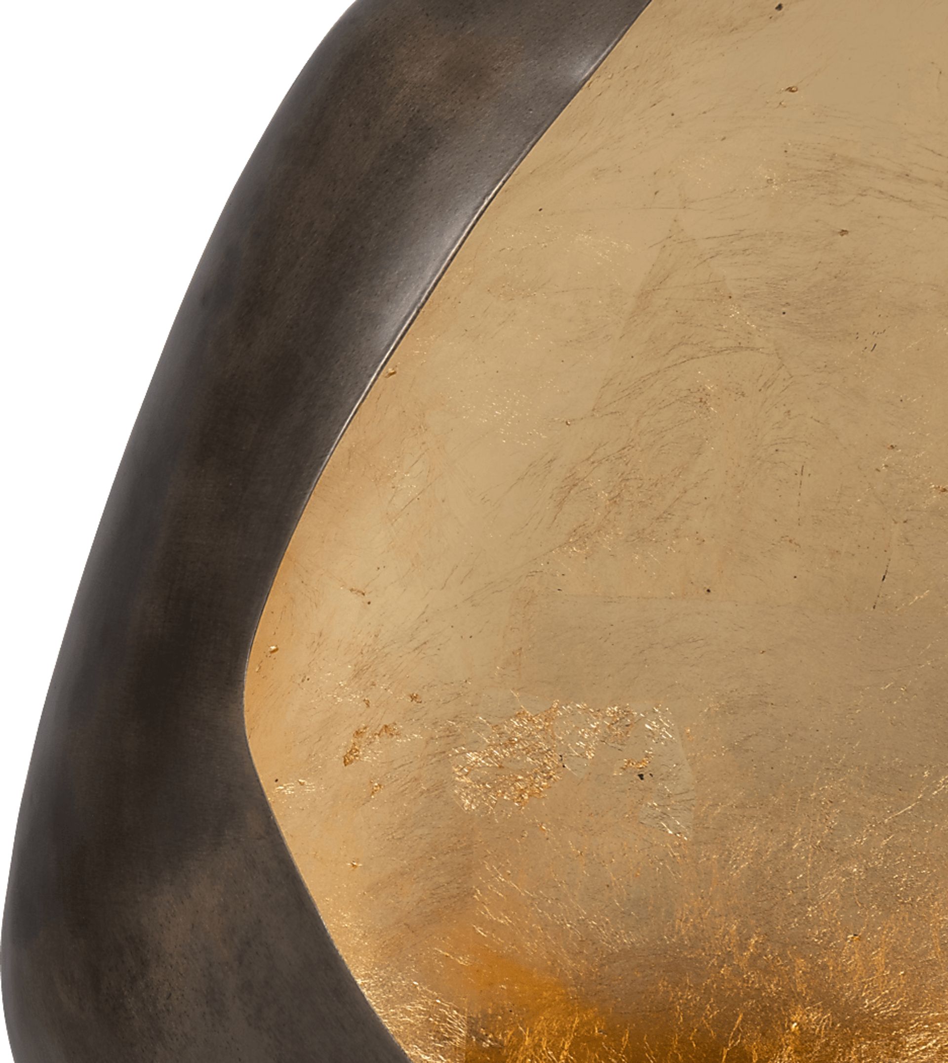 Freunds Gold Votive Candle Holder - Image 6