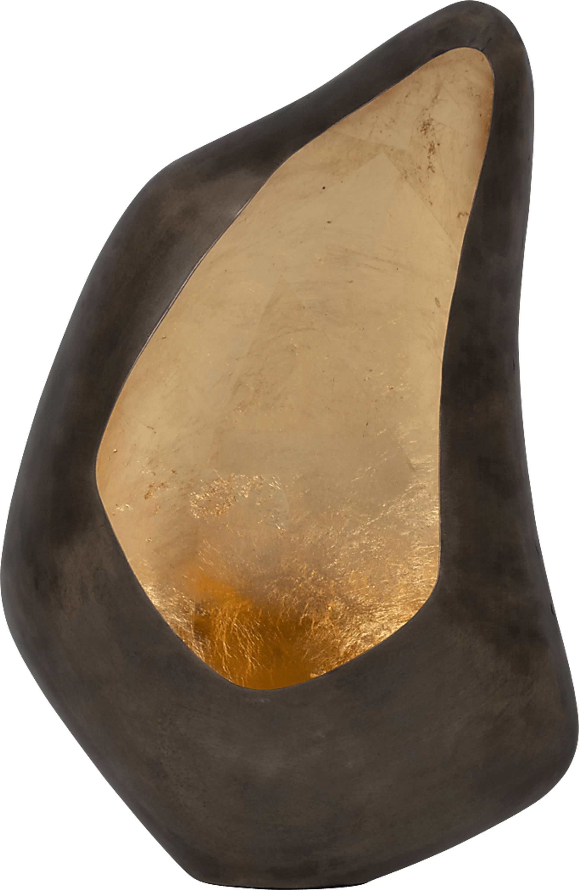 Freunds Gold Votive Candle Holder - Image 1