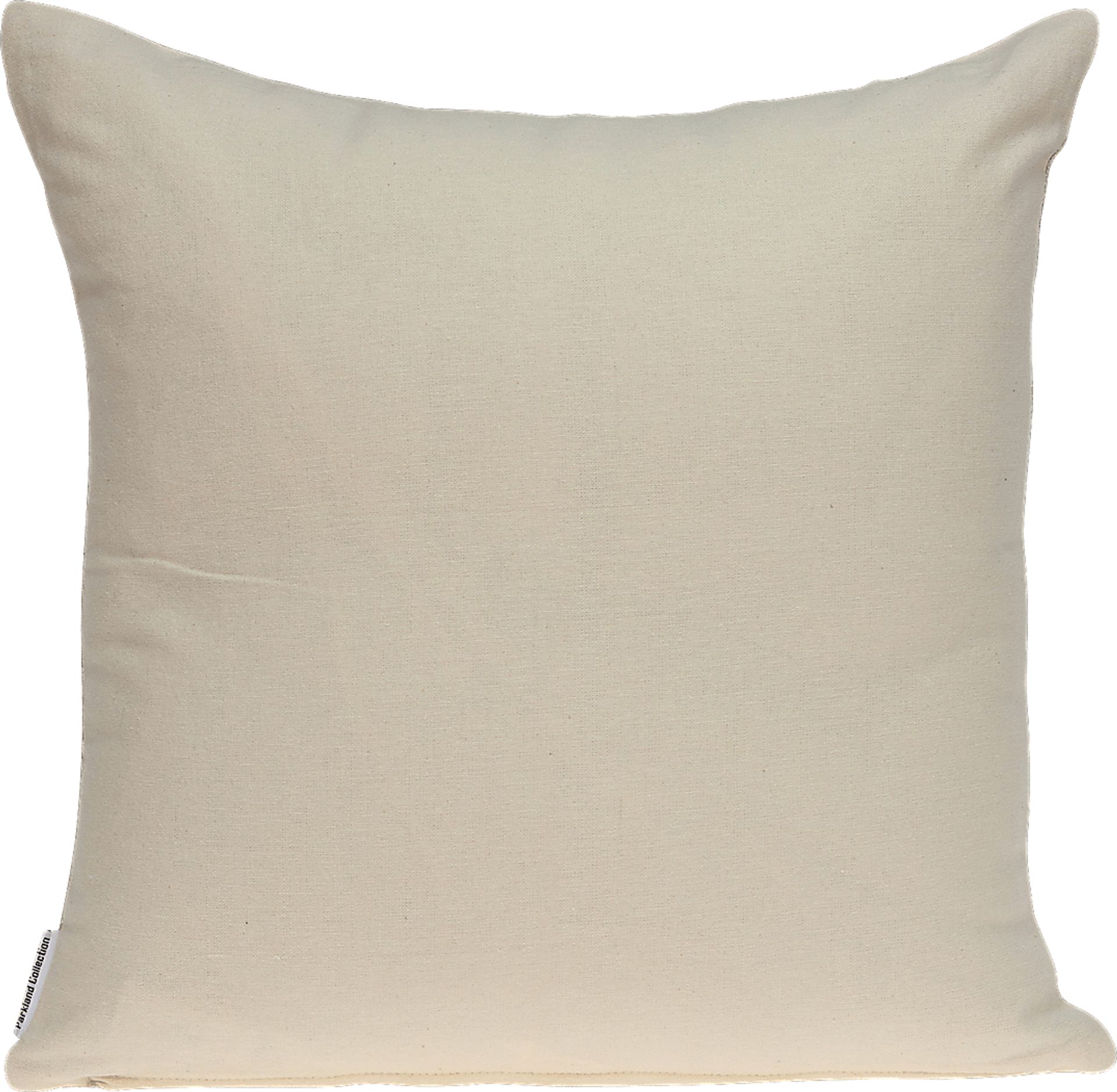 Frewin Beige Accent Pillow - Image 2