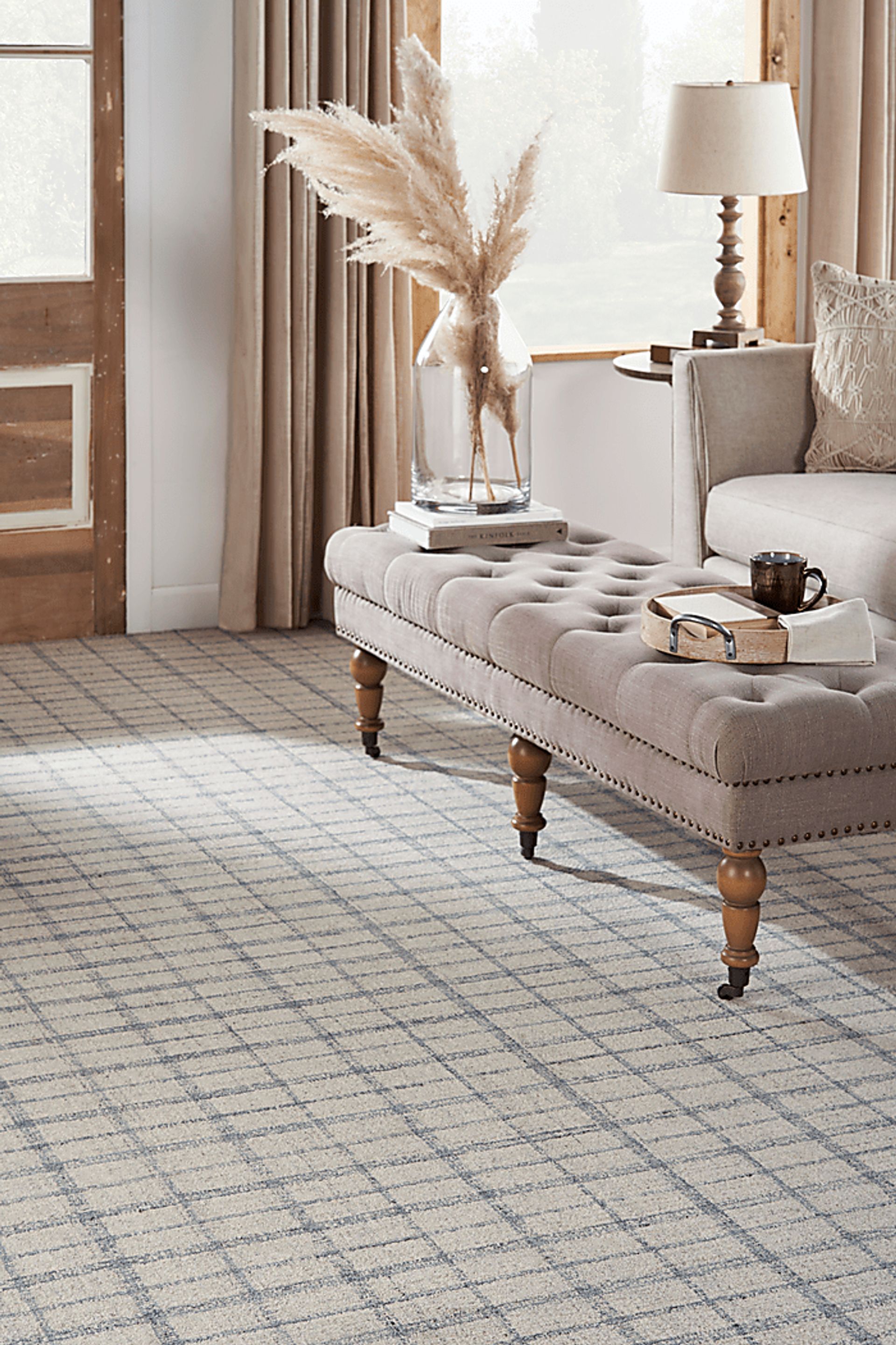 Freyan Beige 5' x 7' Rug - Image 8