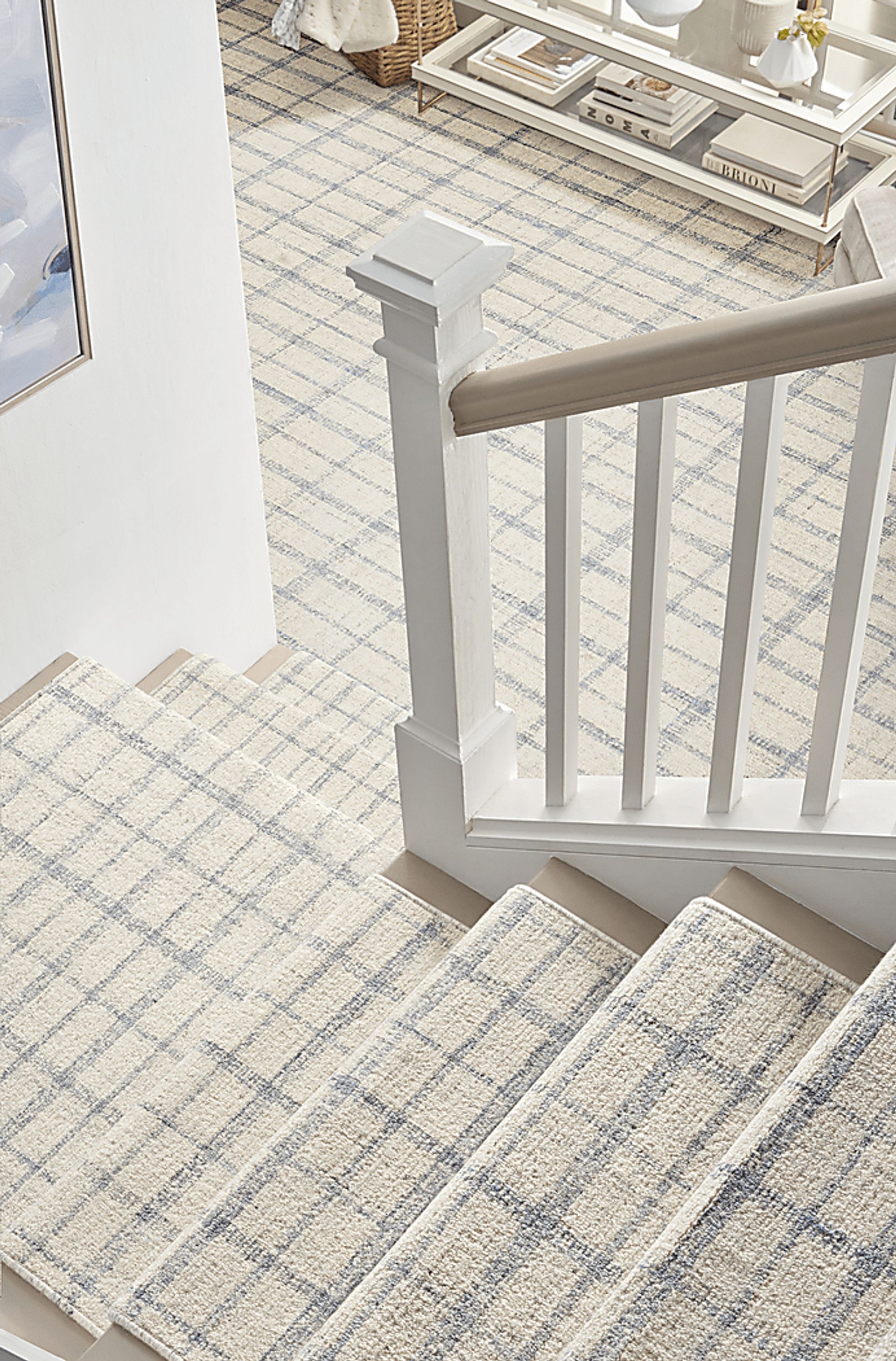 Freyan Beige 5' x 7' Rug - Image 10