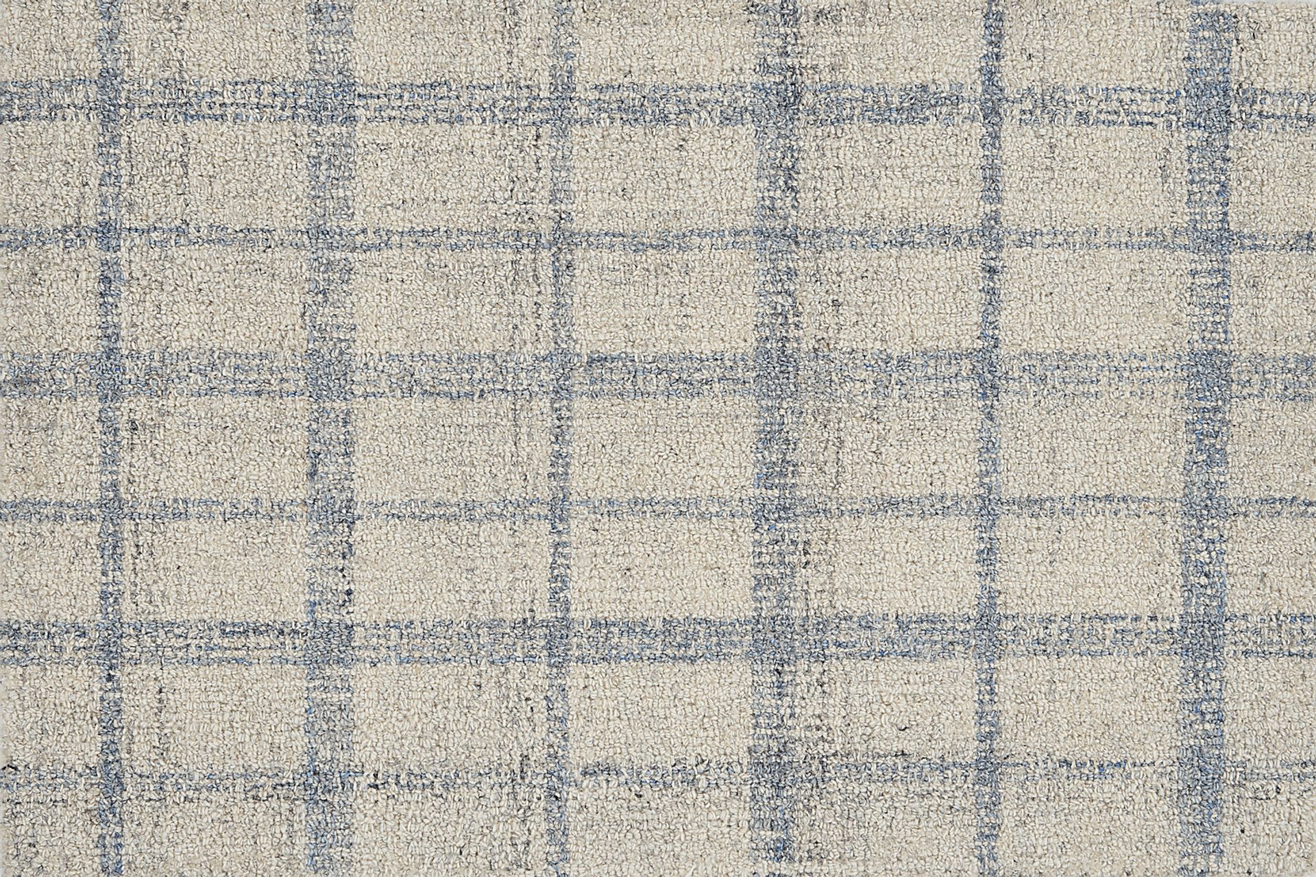 Freyan Beige 5' x 7' Rug - Image 1