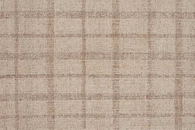 Freyan Beige 5' x 7' Rug - Thumbnail - Image 1