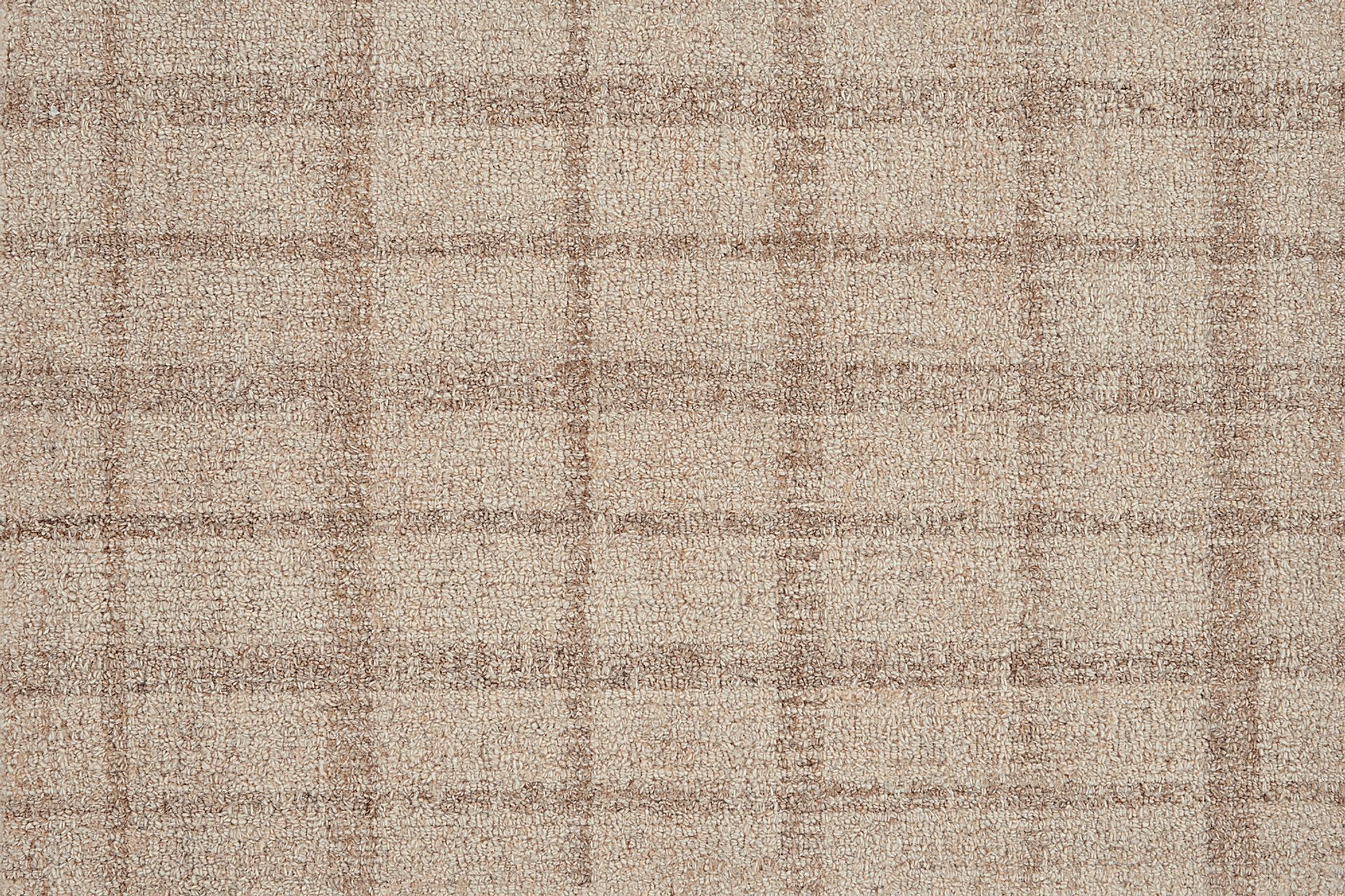 Freyan Beige 5' x 7' Rug - Image 1