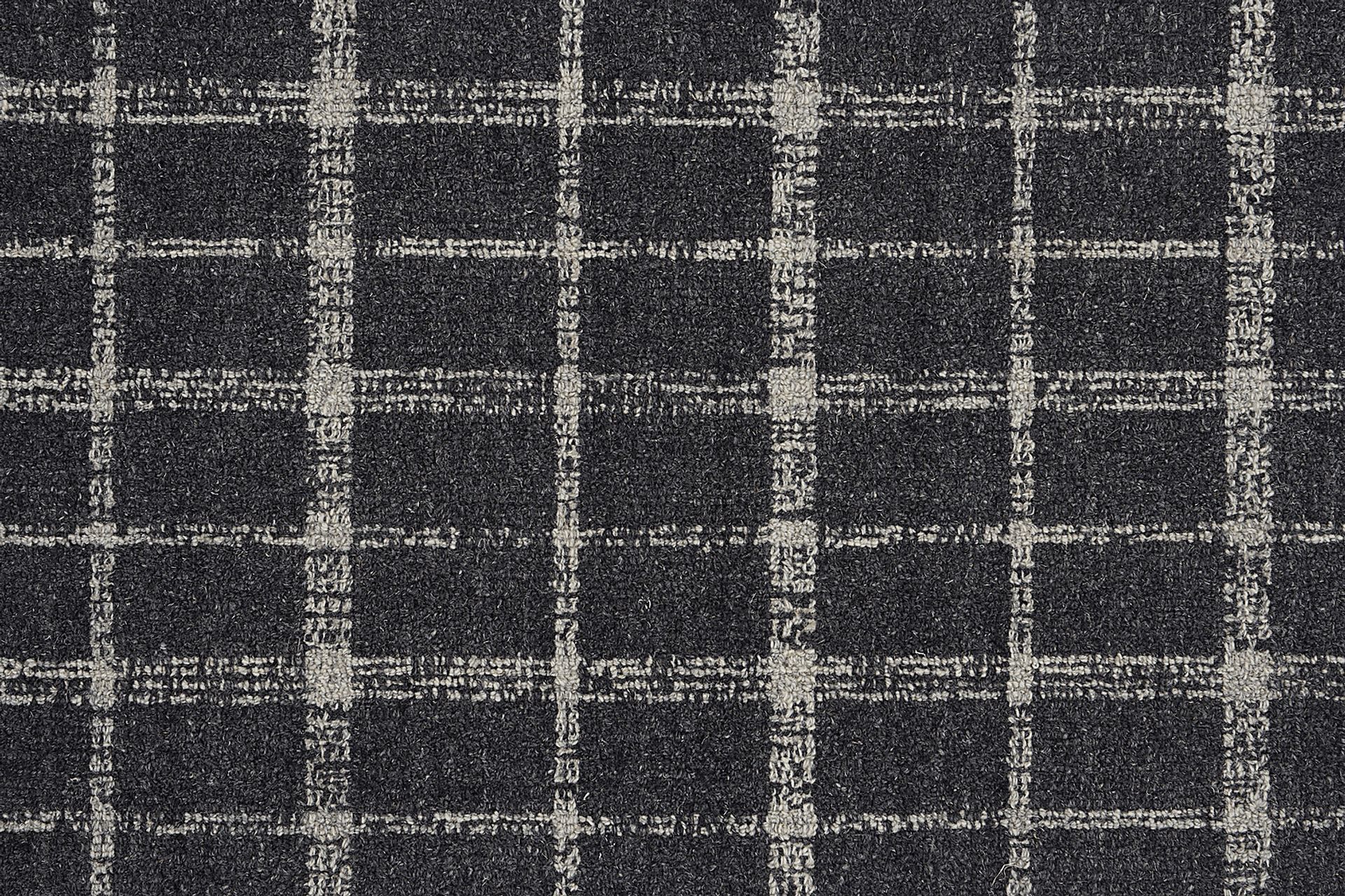 Freyan Brown 8' x 10' Rug - Image 1
