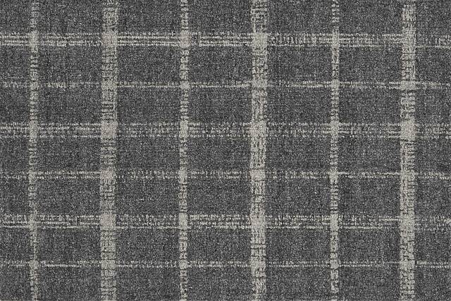 Freyan Gray 5' x 7' Rug - Thumbnail - Image 1