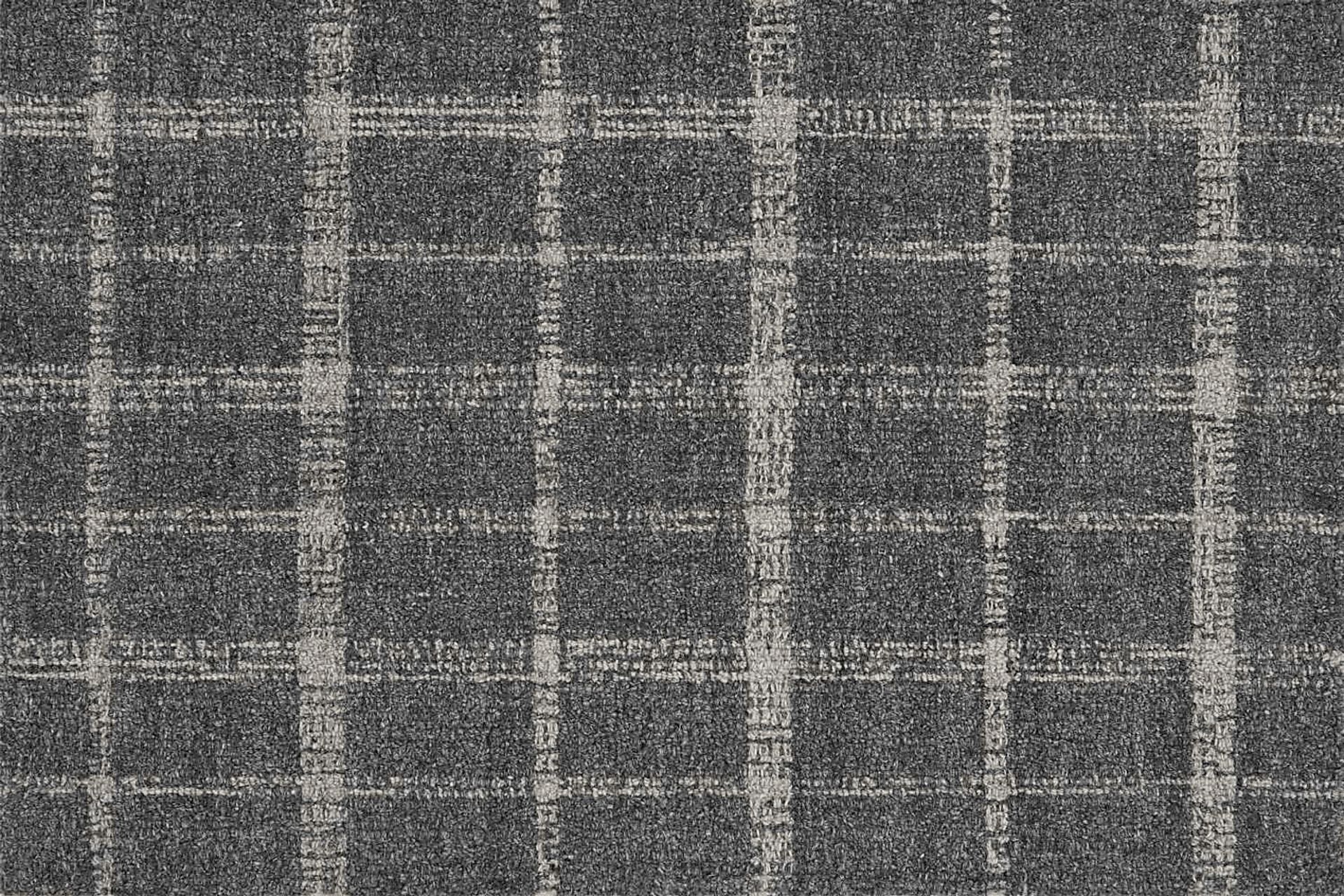 Freyan Gray 5' x 7' Rug - Image 1