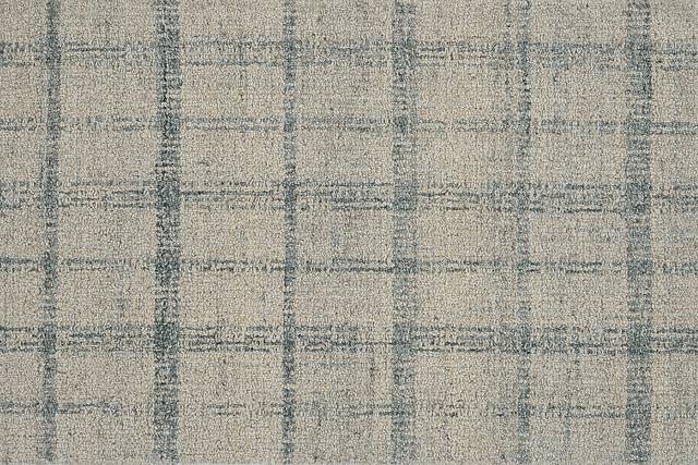 Freyan Green 8' x 10' Rug - Thumbnail - Image 1