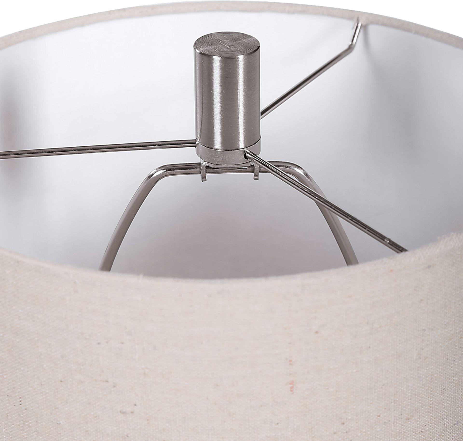 Friar Court Cream Lamp - Image 3