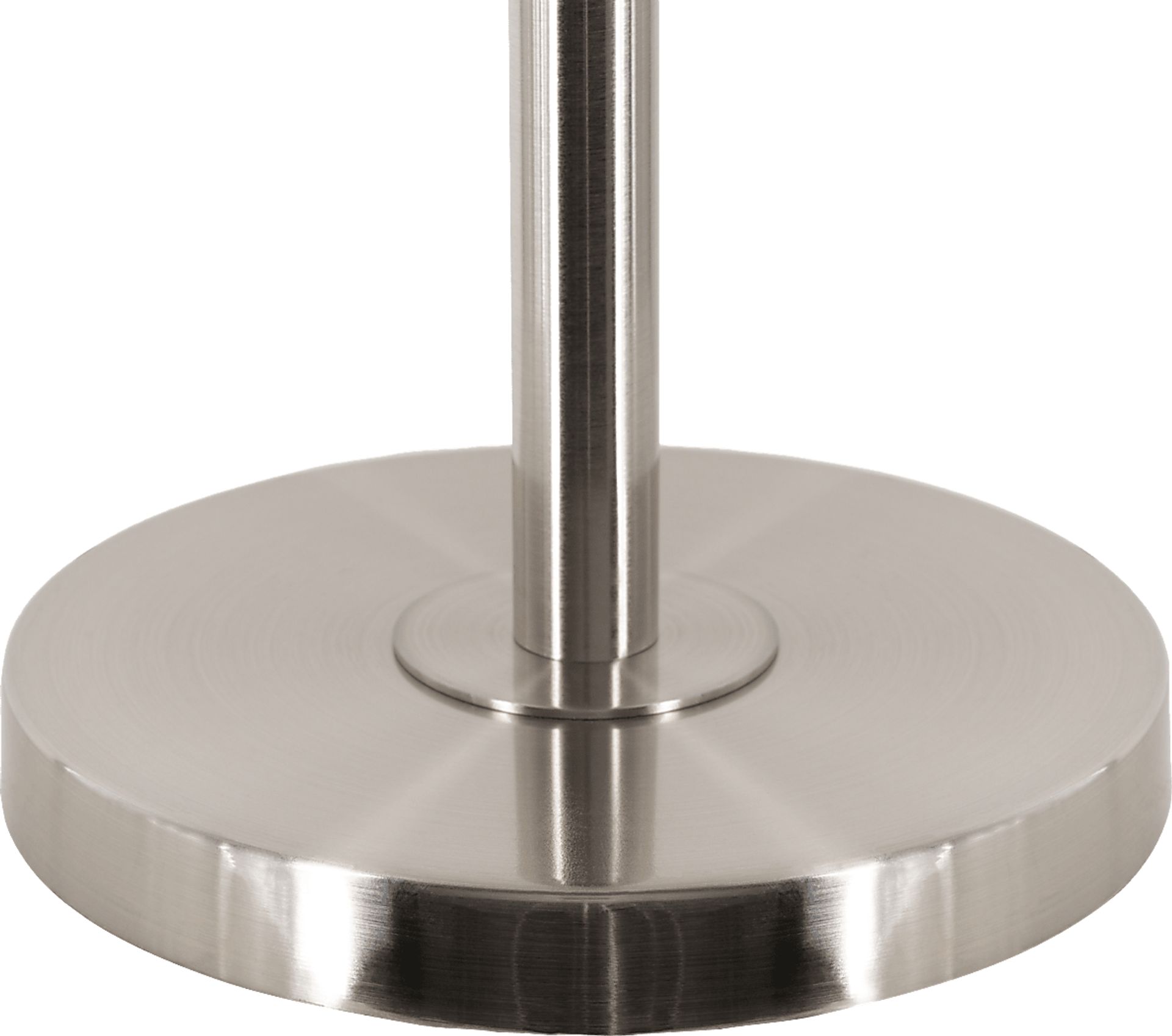 Fribolin Nickel Lamp - Image 2