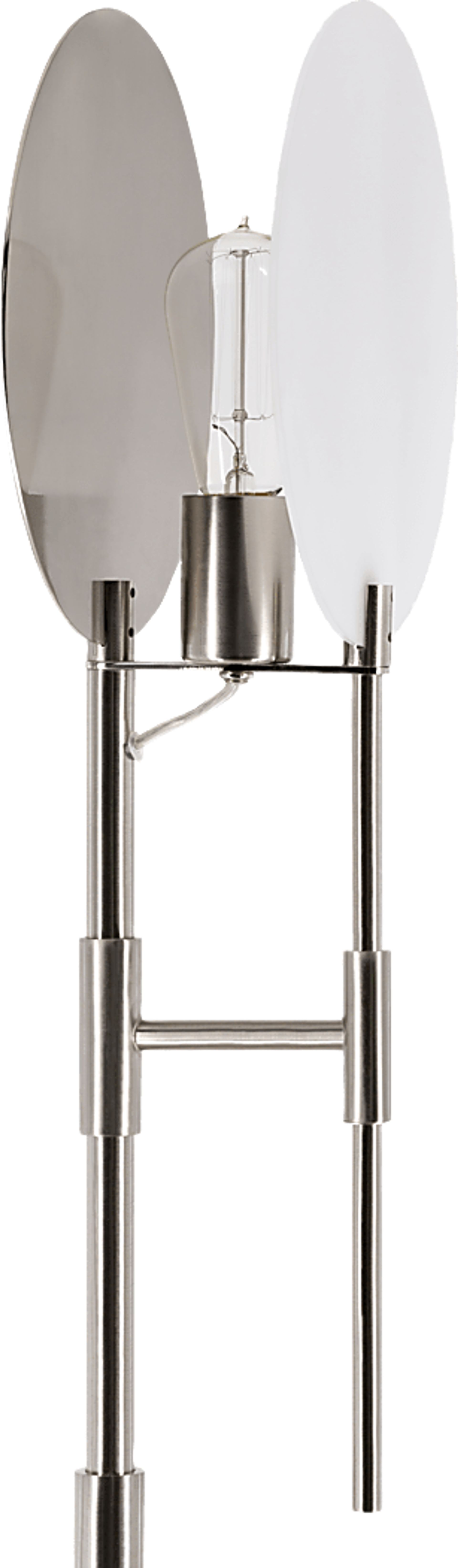 Fribolin Nickel Lamp - Image 3