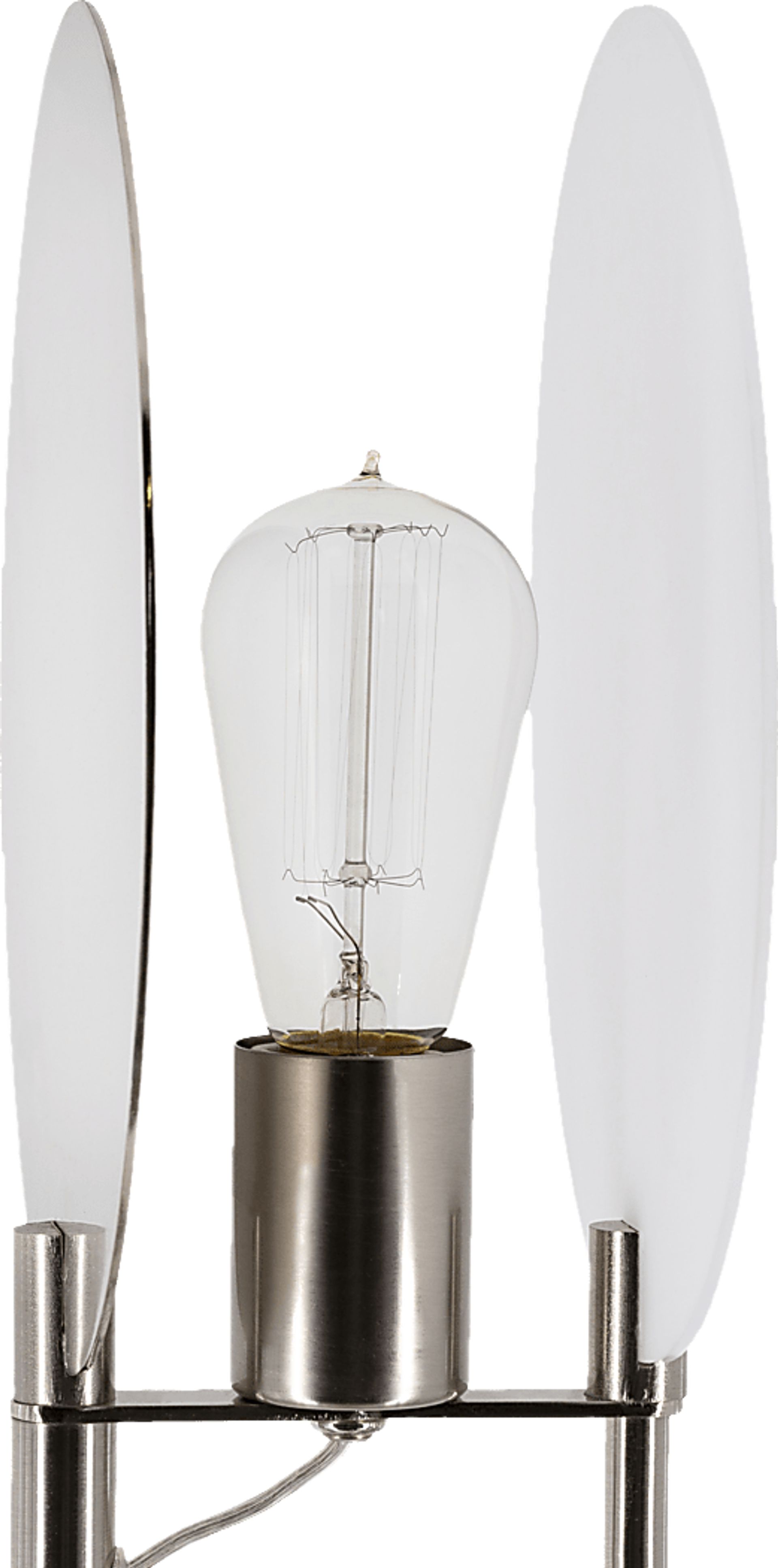 Fribolin Nickel Lamp - Image 5