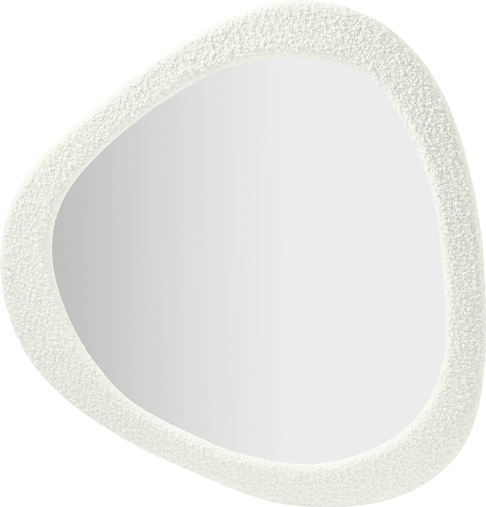 Friedheim II Cream Mirror - Image 3