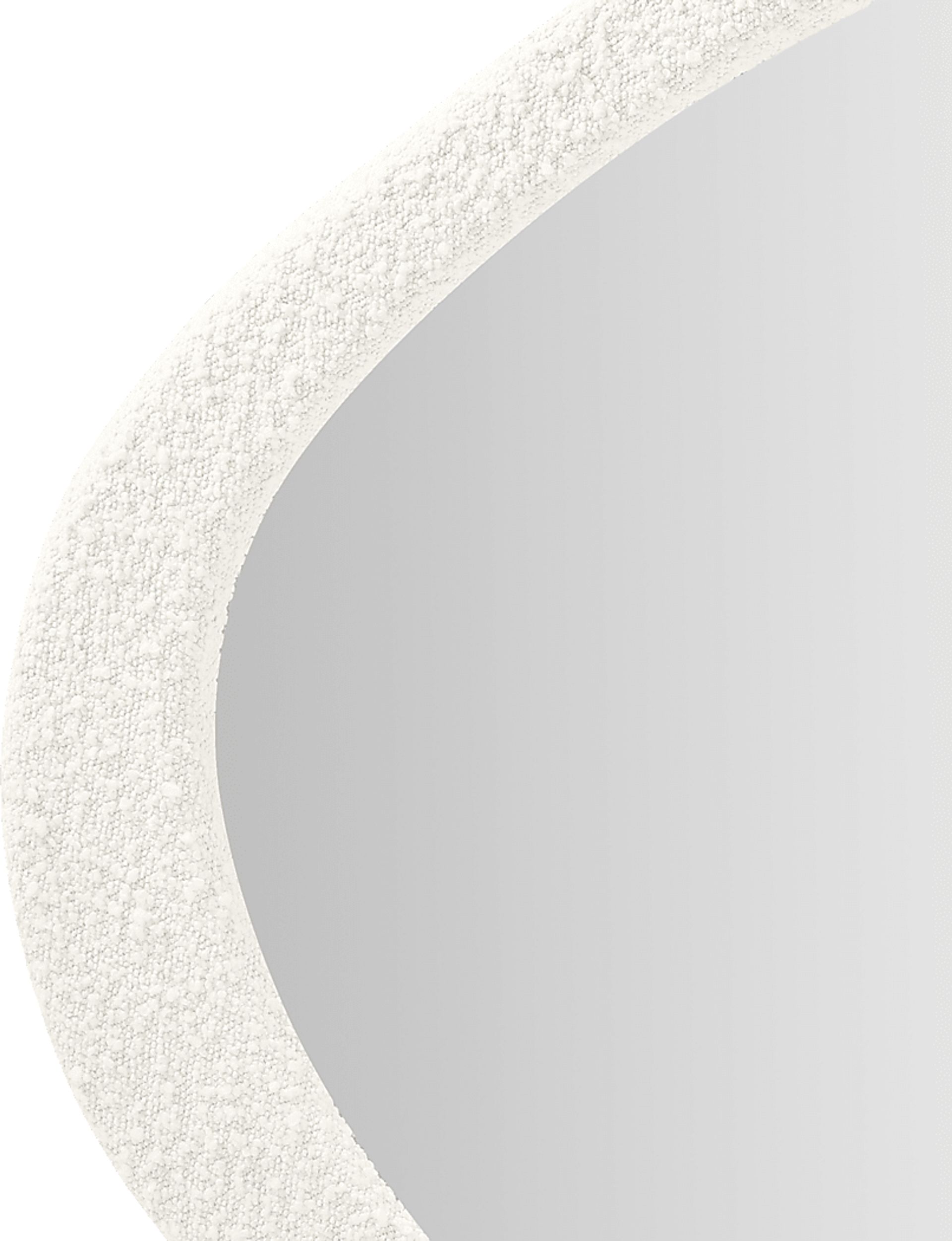 Friedheim II Cream Mirror - Image 4