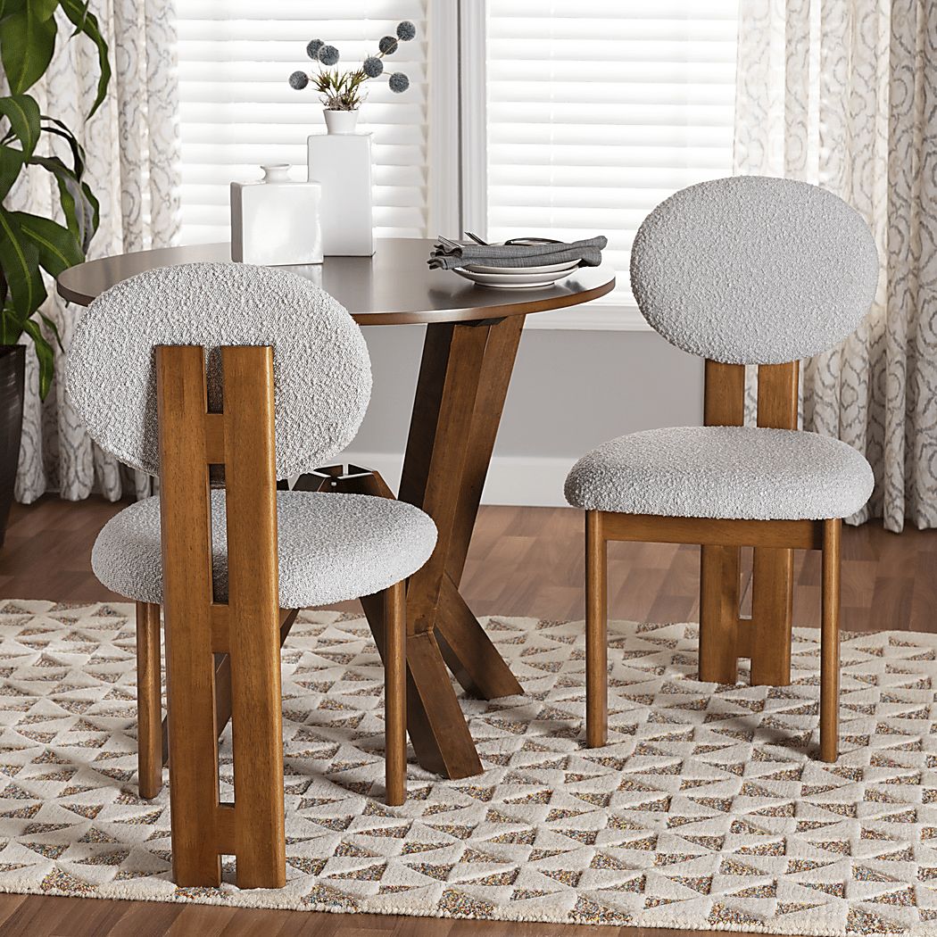 Friendfield Dining Chair - Thumbnail 5