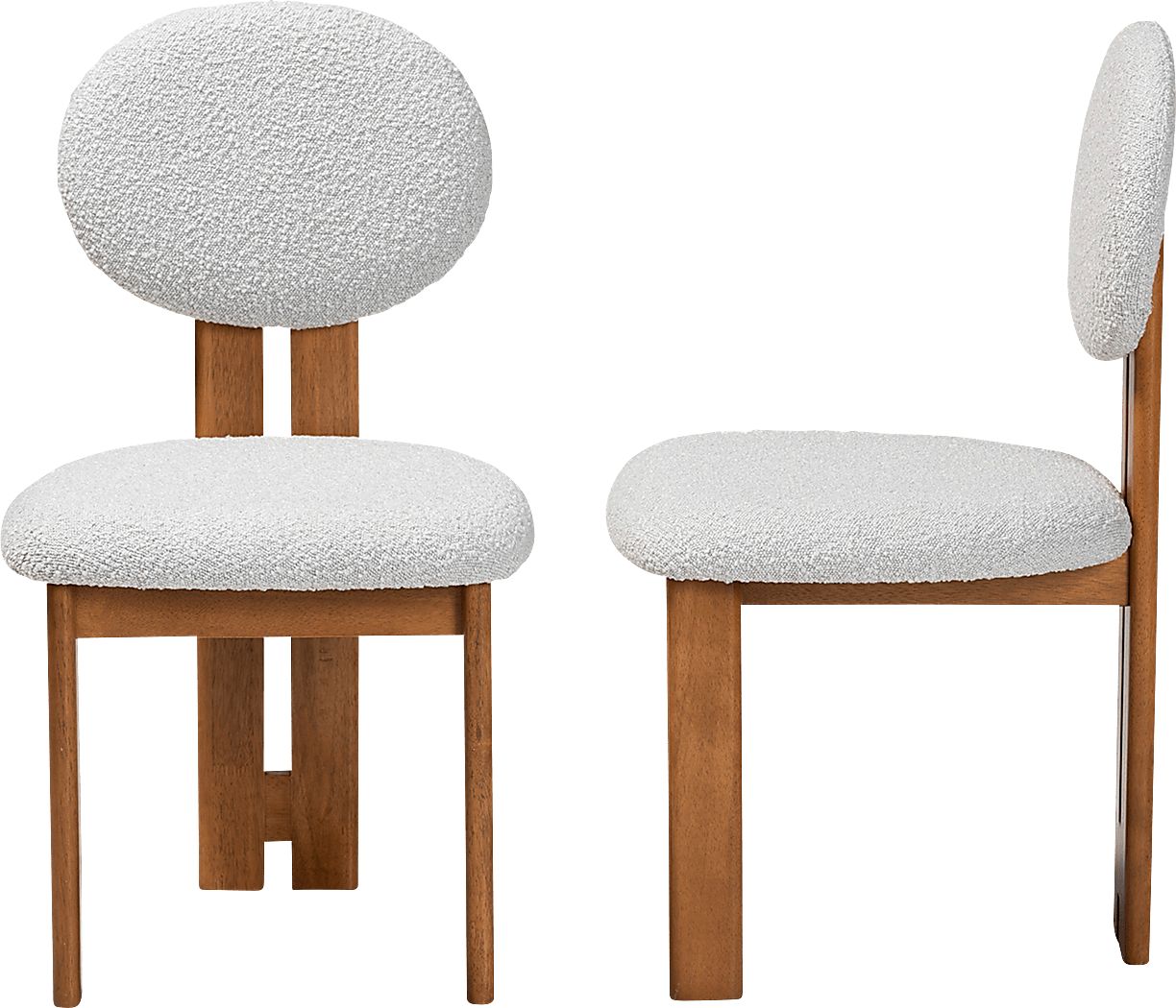 Friendfield Dining Chair - Thumbnail 3