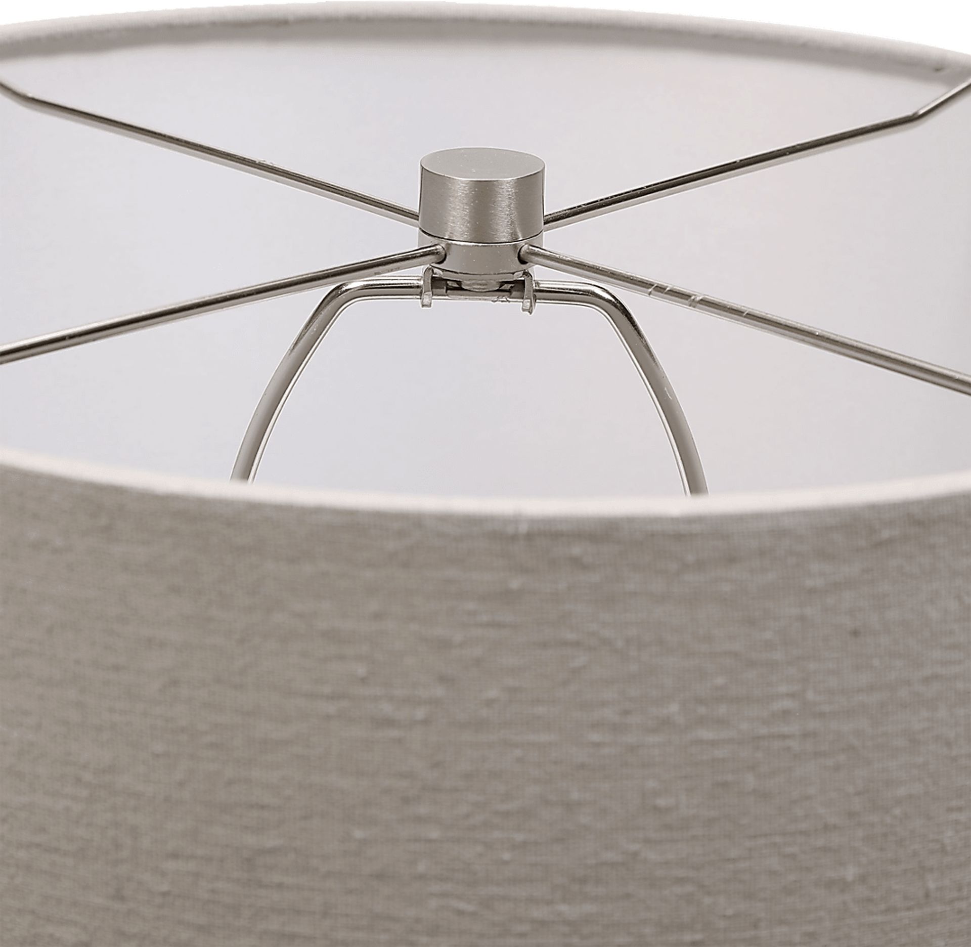 Friesian Gray Lamp - Image 3