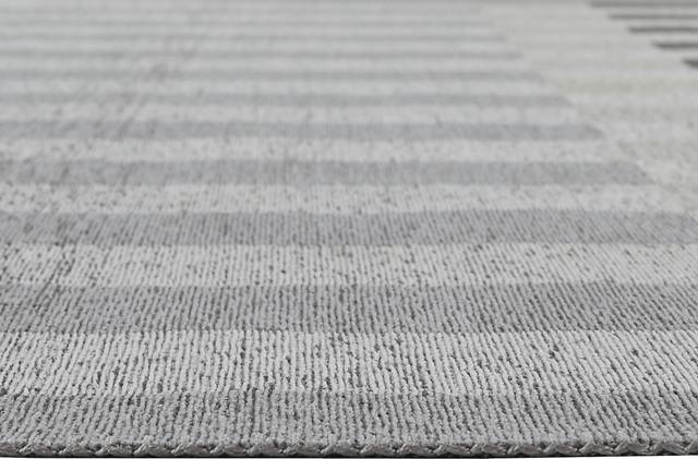 Frinn Brown 7'10 x 10' Rug - Thumbnail - Image 5