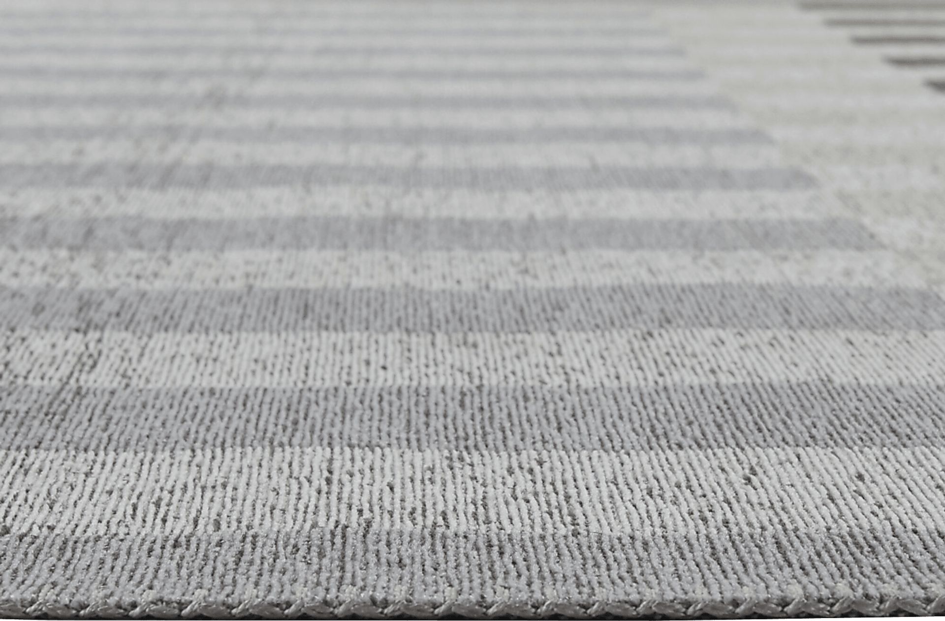 Frinn Brown 7'10 x 10' Rug - Image 5