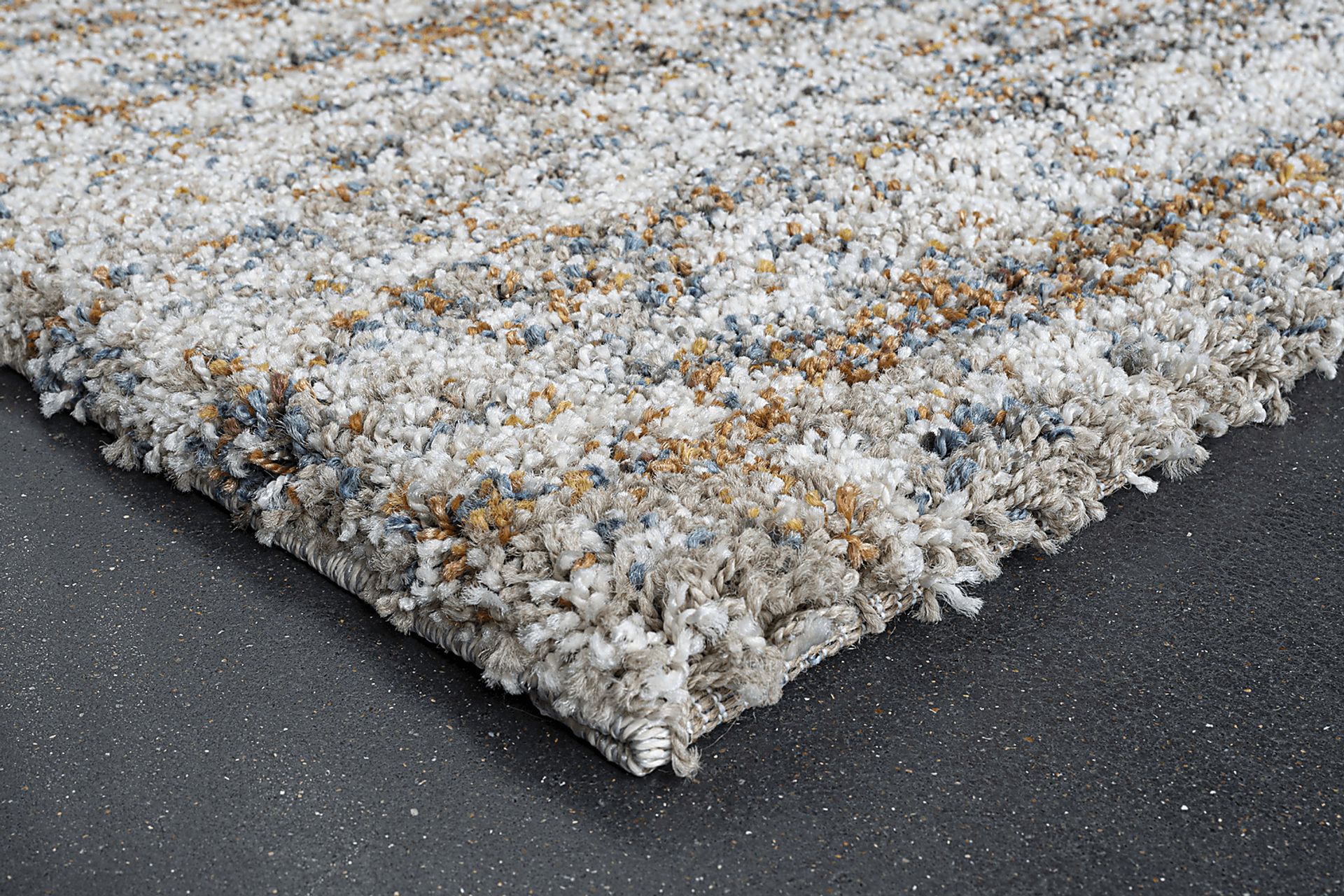 Frisco Multi 5'3 x 7'6 Rug - Image 4