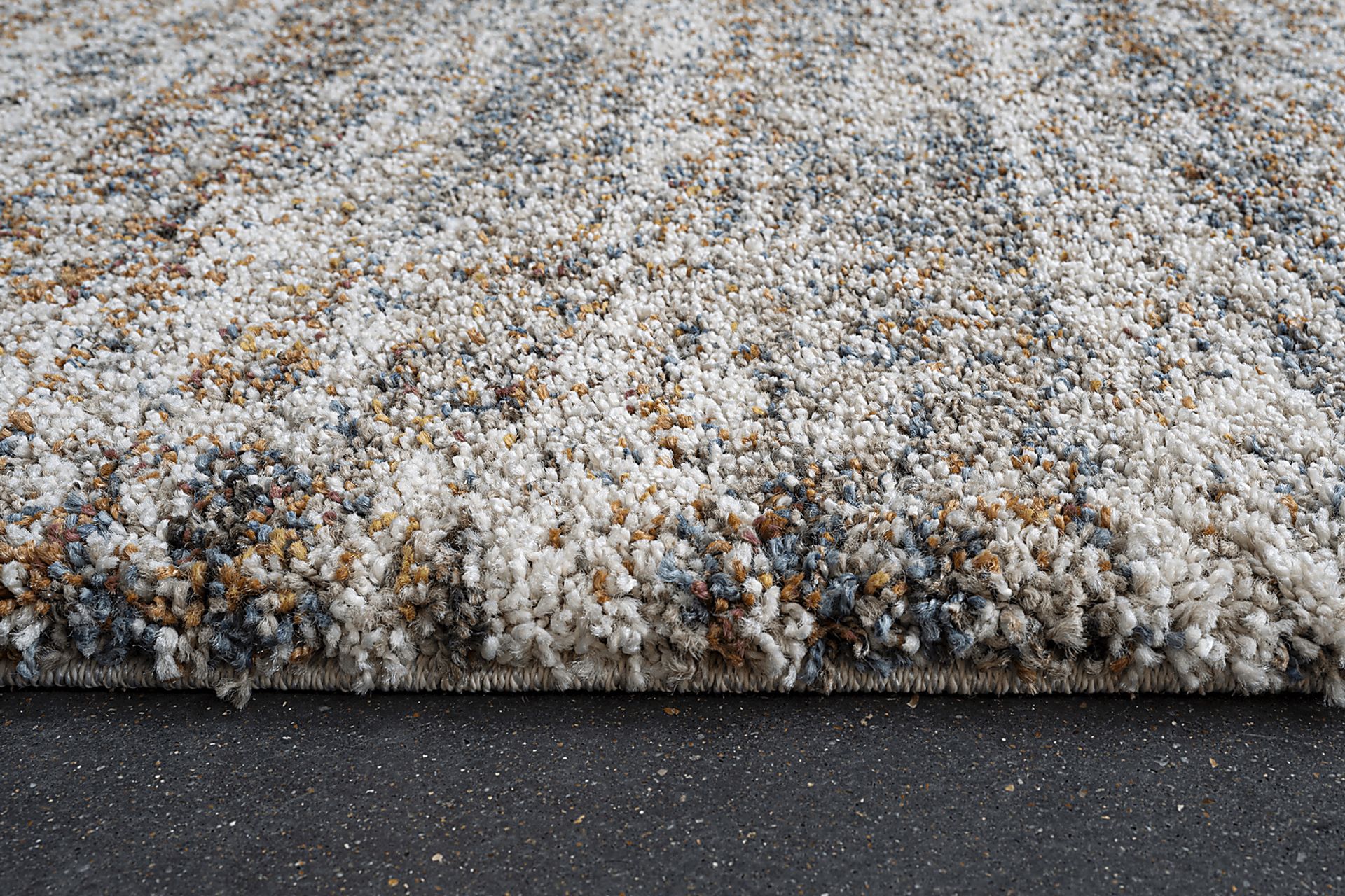 Frisco Multi 5'3 x 7'6 Rug - Image 5