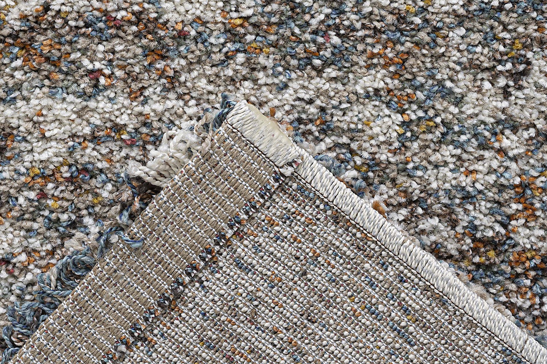 Frisco Multi 5'3 x 7'6 Rug - Image 6