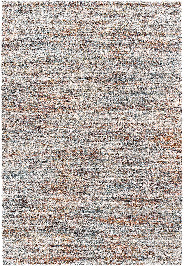 Frisco Multi 5'3 x 7'6 Rug - Thumbnail - Image 1