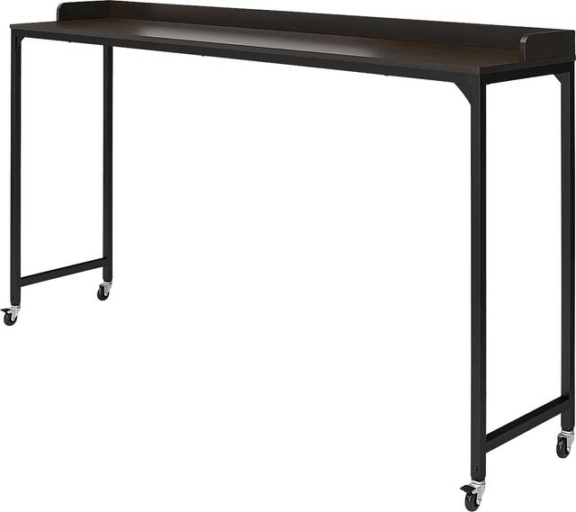 Fritzi Espresso Console Table - Thumbnail - Image 6