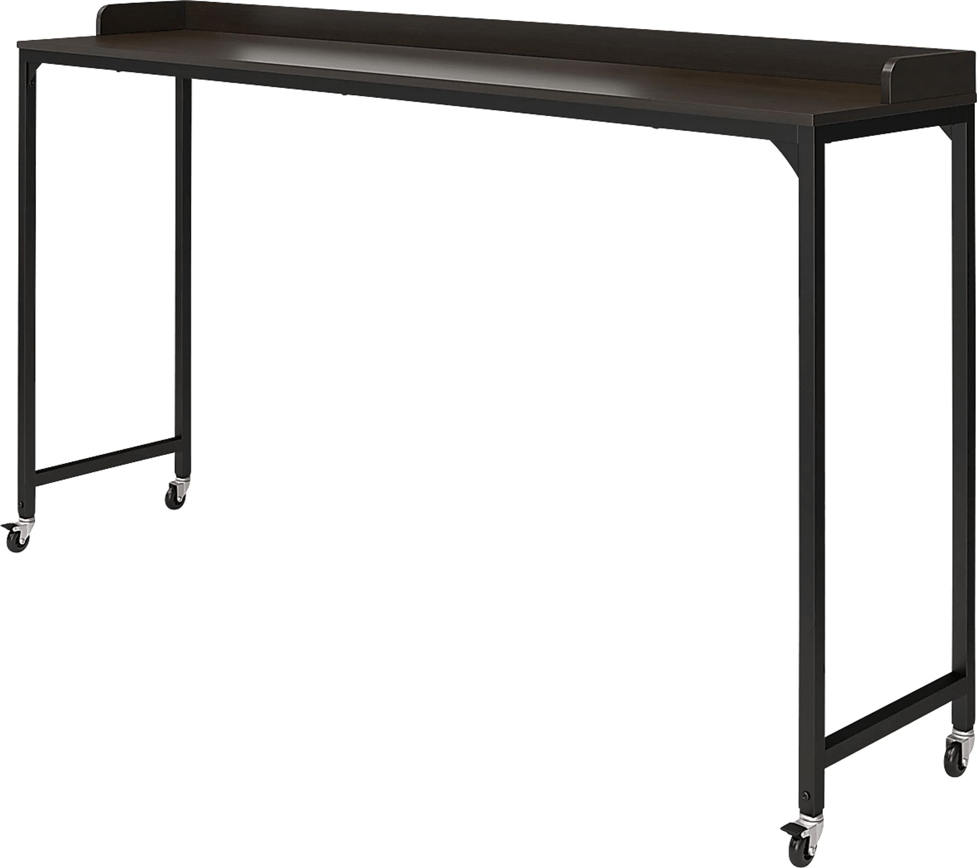 Fritzi Espresso Console Table - Image 6