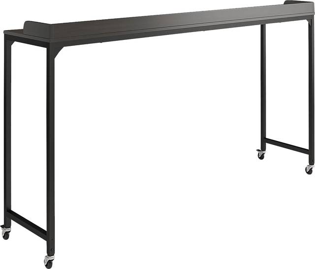 Fritzi Espresso Console Table - Thumbnail - Image 7