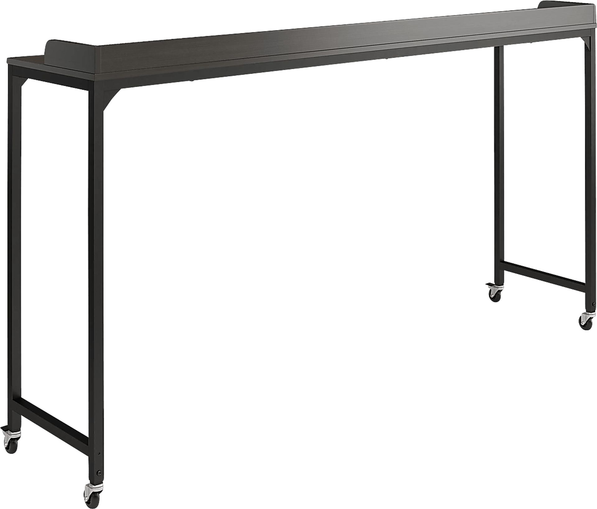 Fritzi Espresso Console Table - Image 7