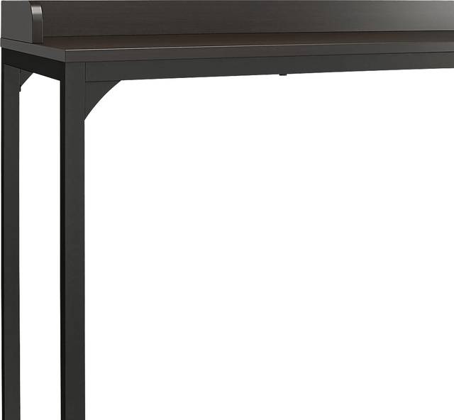 Fritzi Espresso Console Table - Thumbnail - Image 8