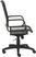 Froemke Black Office Chair