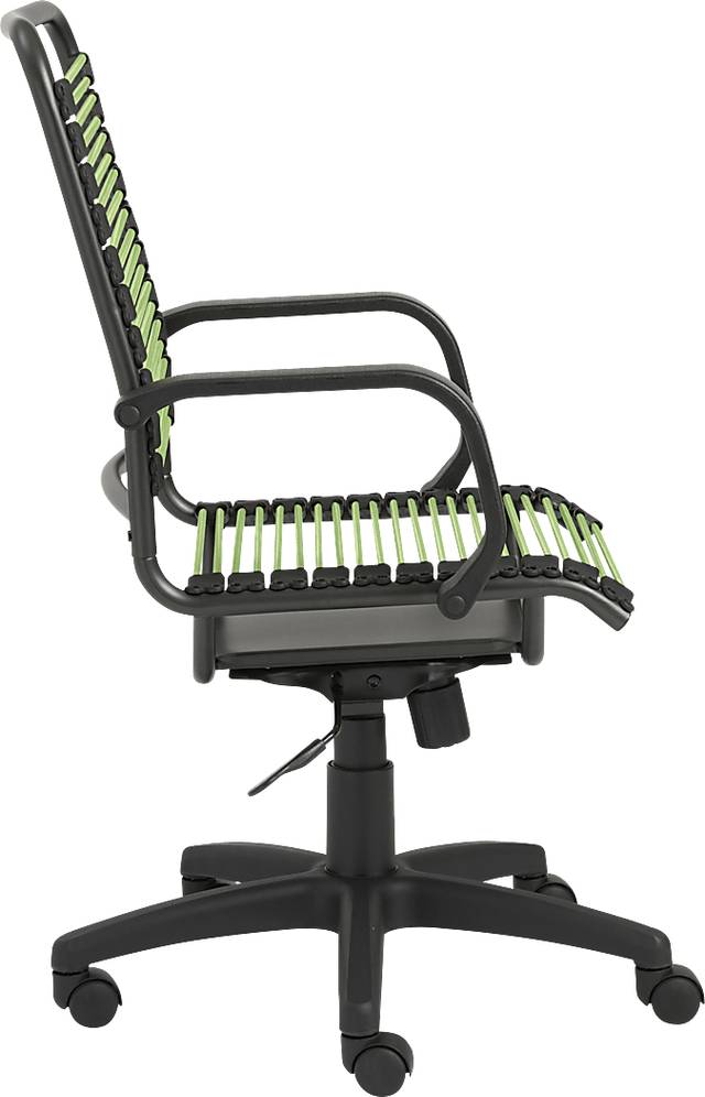Froemke Green Office Chair - Thumbnail - Image 4