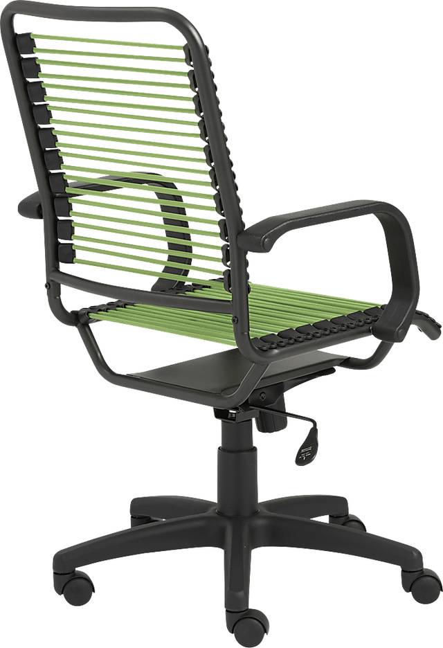 Froemke Green Office Chair - Thumbnail - Image 5