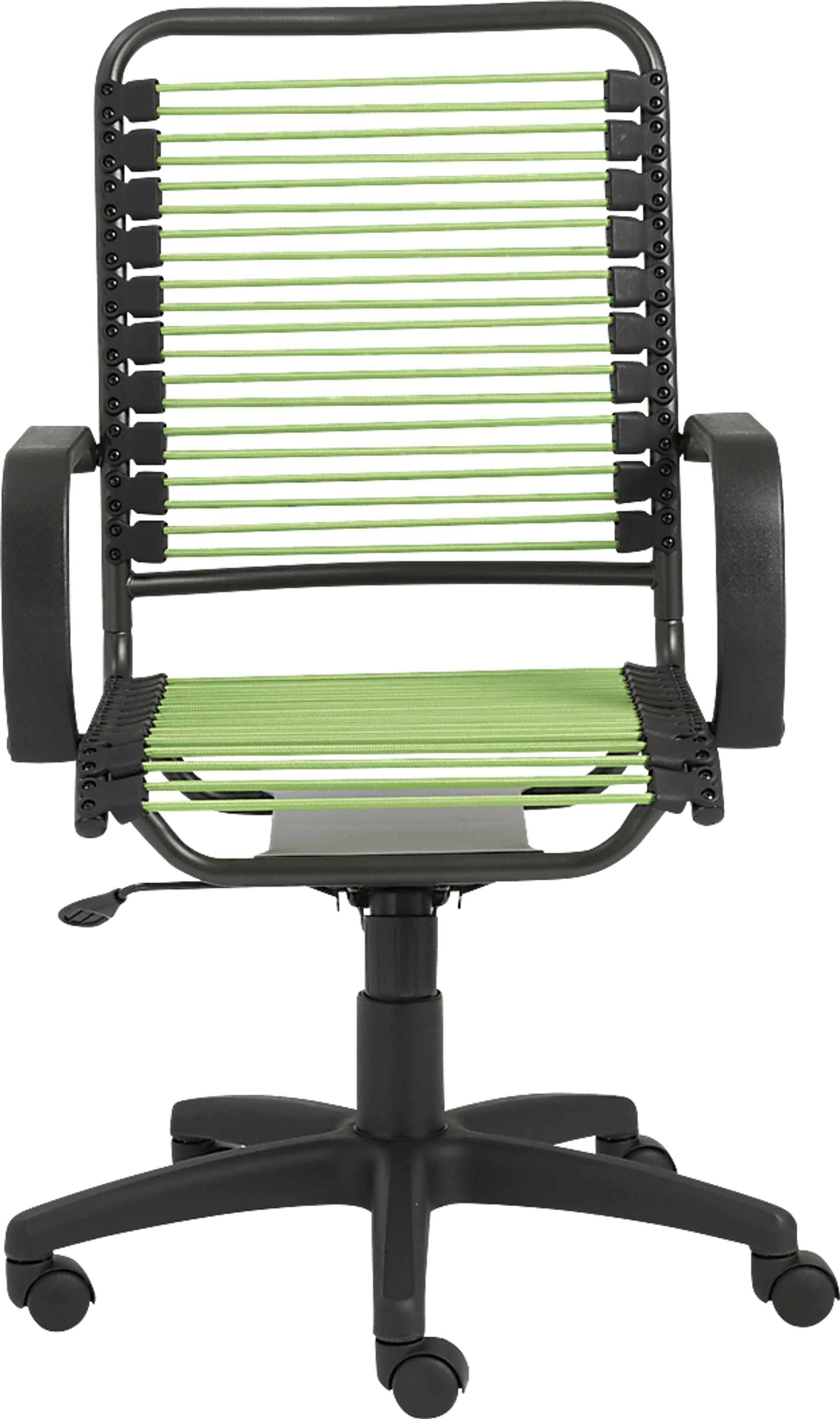Froemke Green Office Chair - Image 1