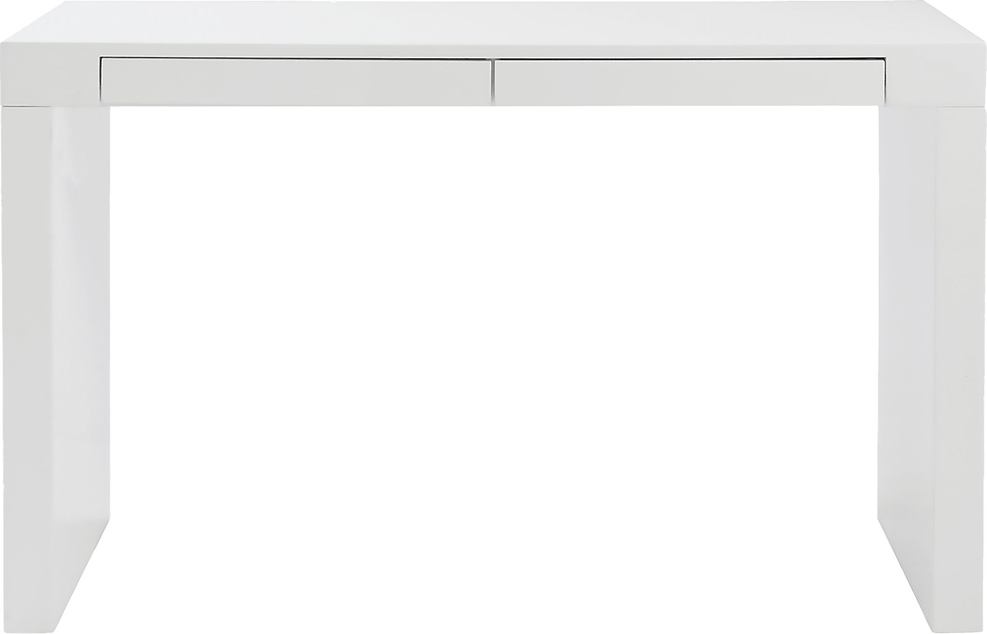 Frogden White Desk - Image 5