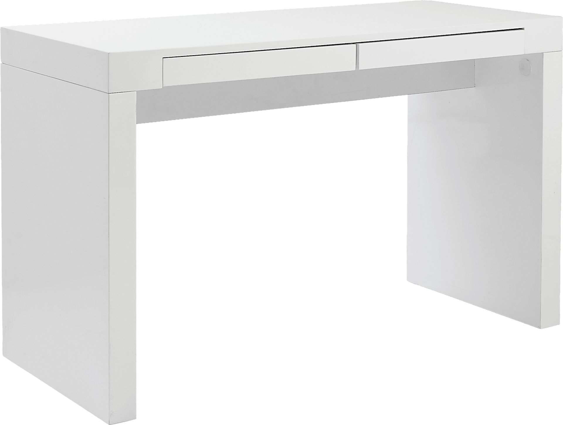 Frogden White Desk - Image 1
