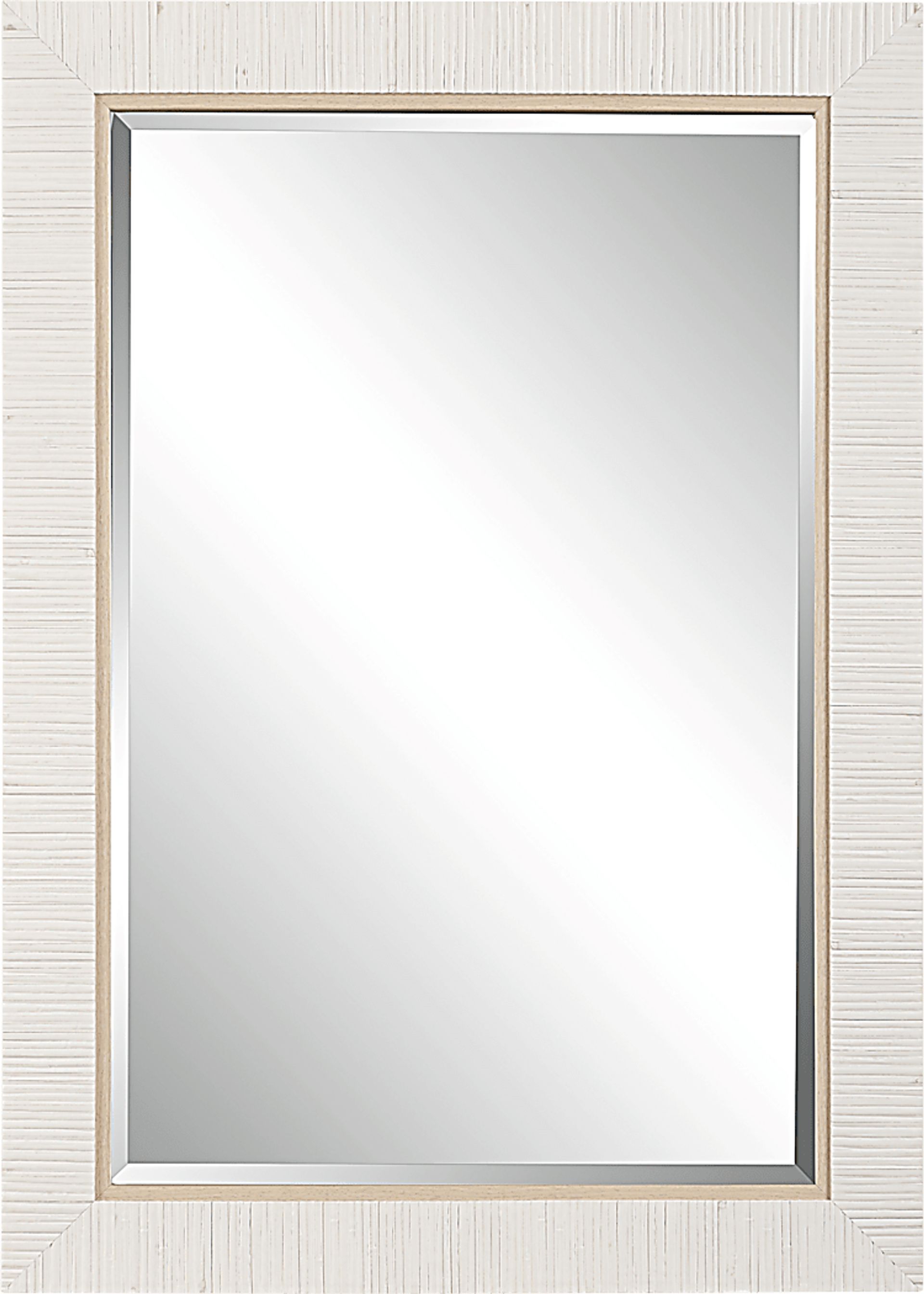 Frolle White Mirror - Image 1