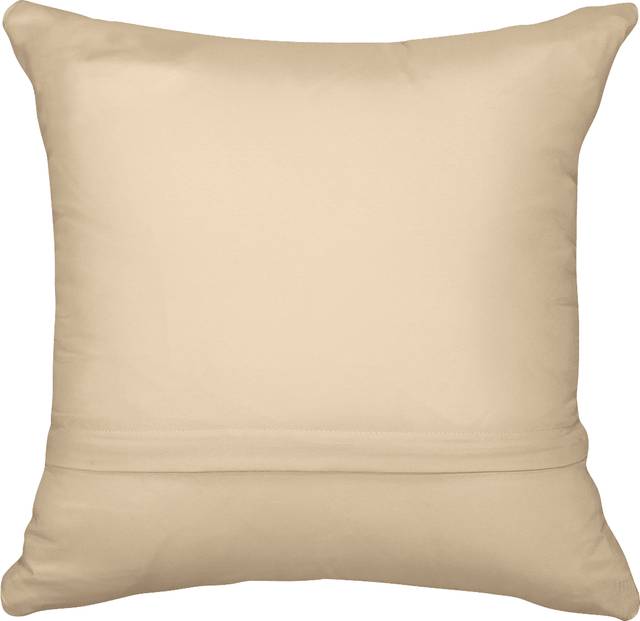 Frond Coast Navy Indoor/Outdoor Accent Pillow - Thumbnail - Image 4