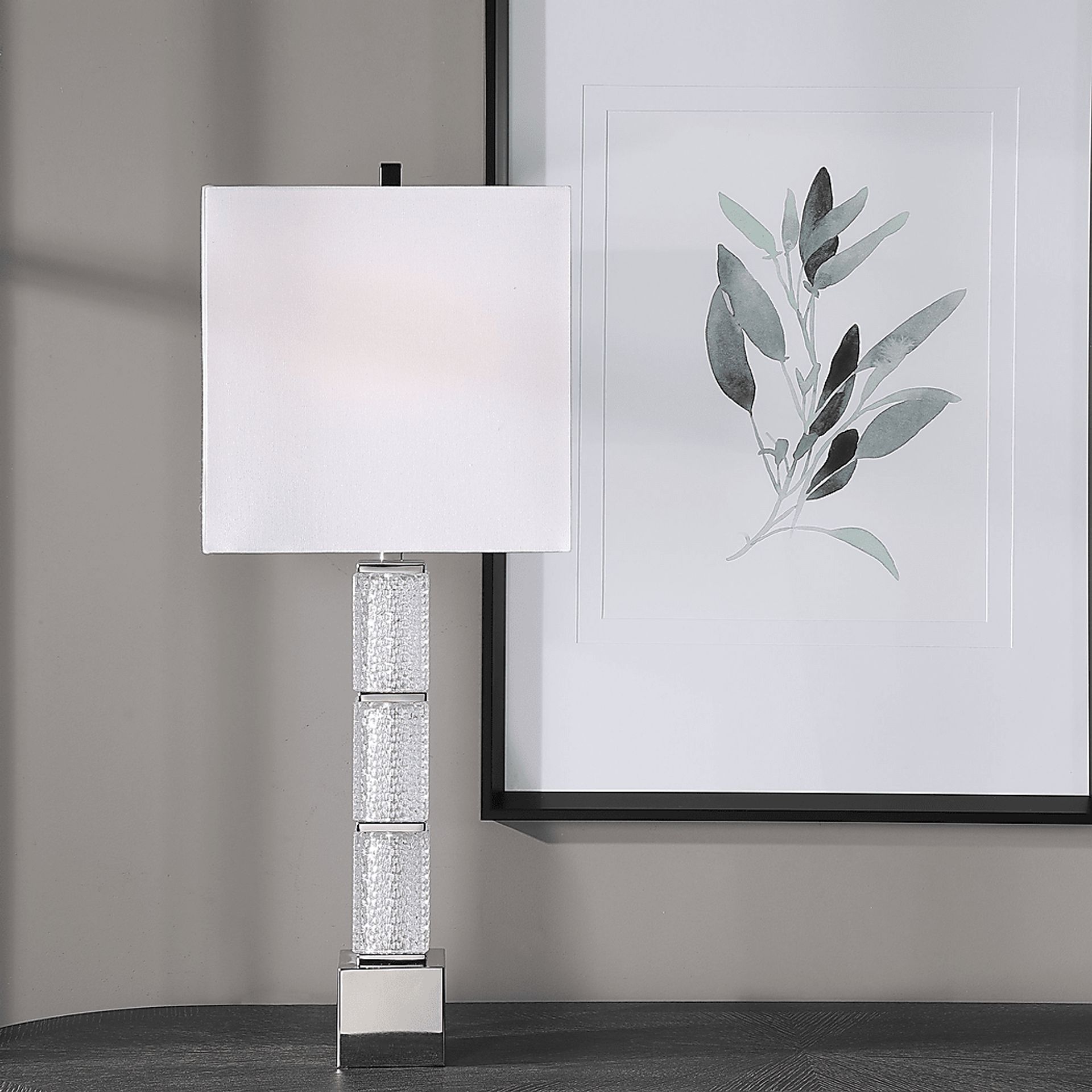 Frontier Park Clear Lamp - Image 4