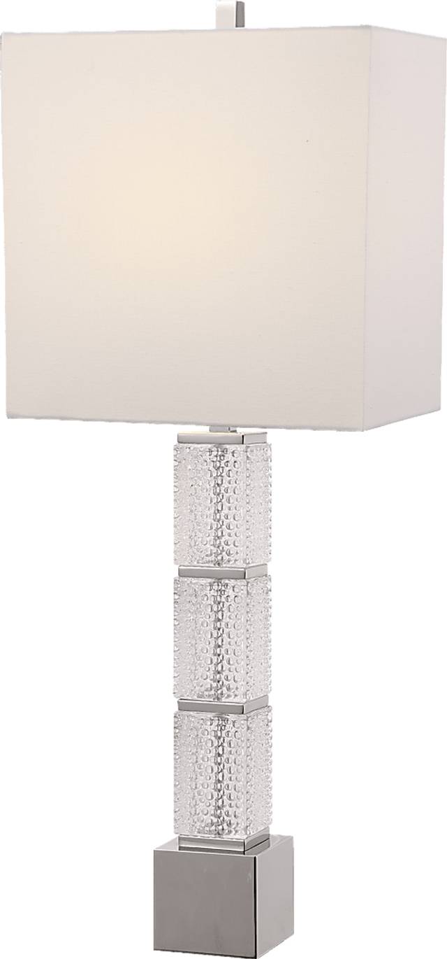 Frontier Park Clear Lamp - Thumbnail - Image 1