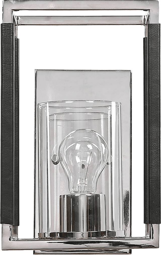 Frostwood Court Nickel Sconce - Thumbnail - Image 2
