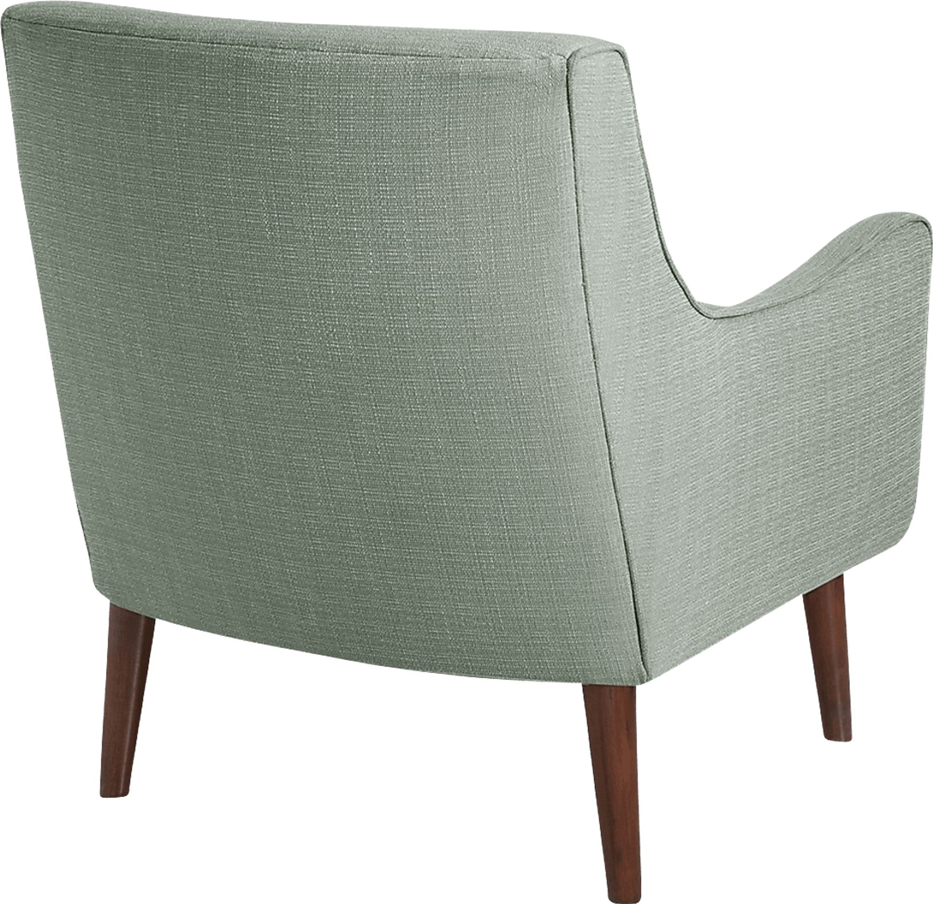 Frostwood Seafoam Accent Chair - Image 3