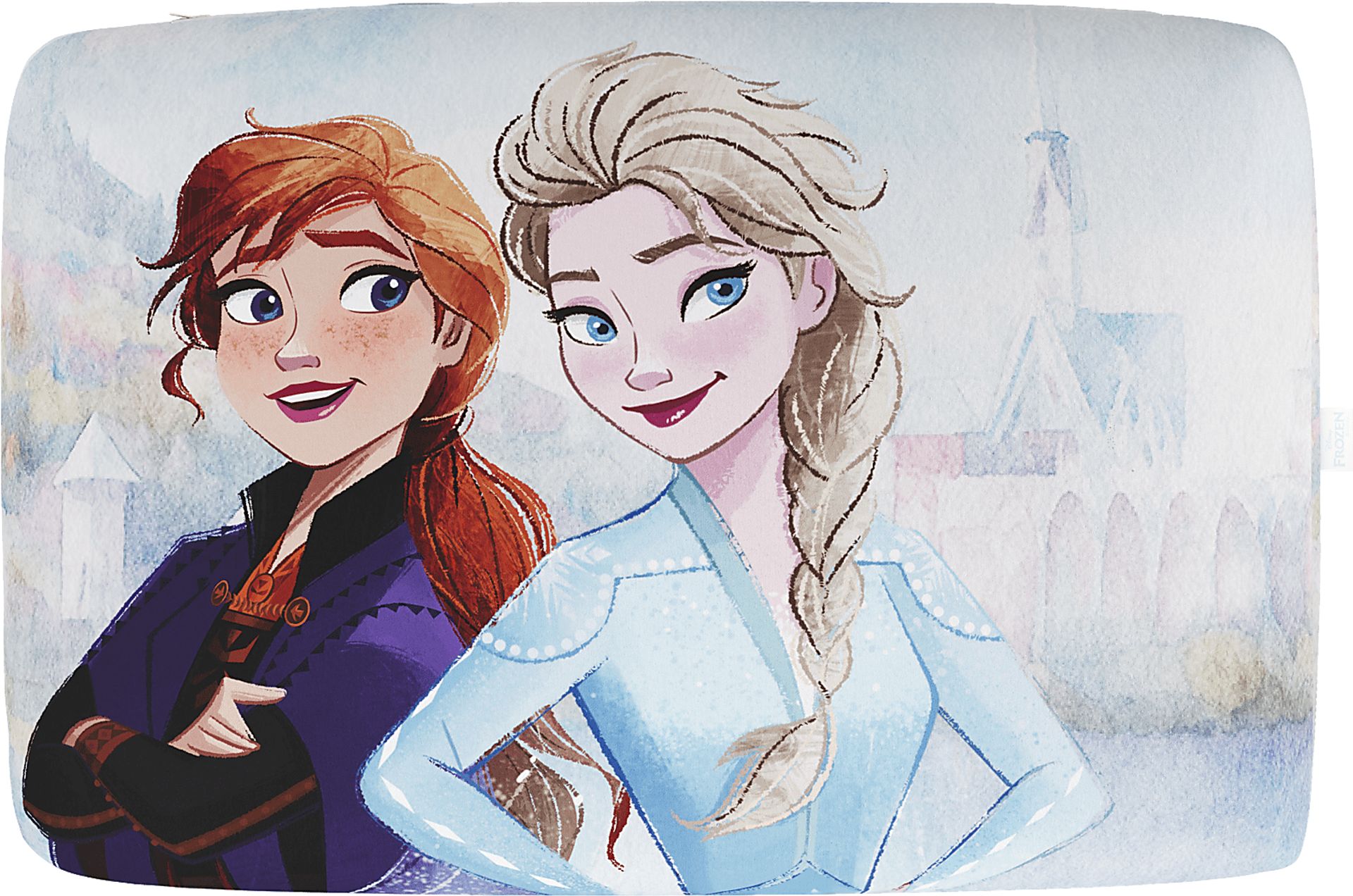 Frozen Pillow - Image 3