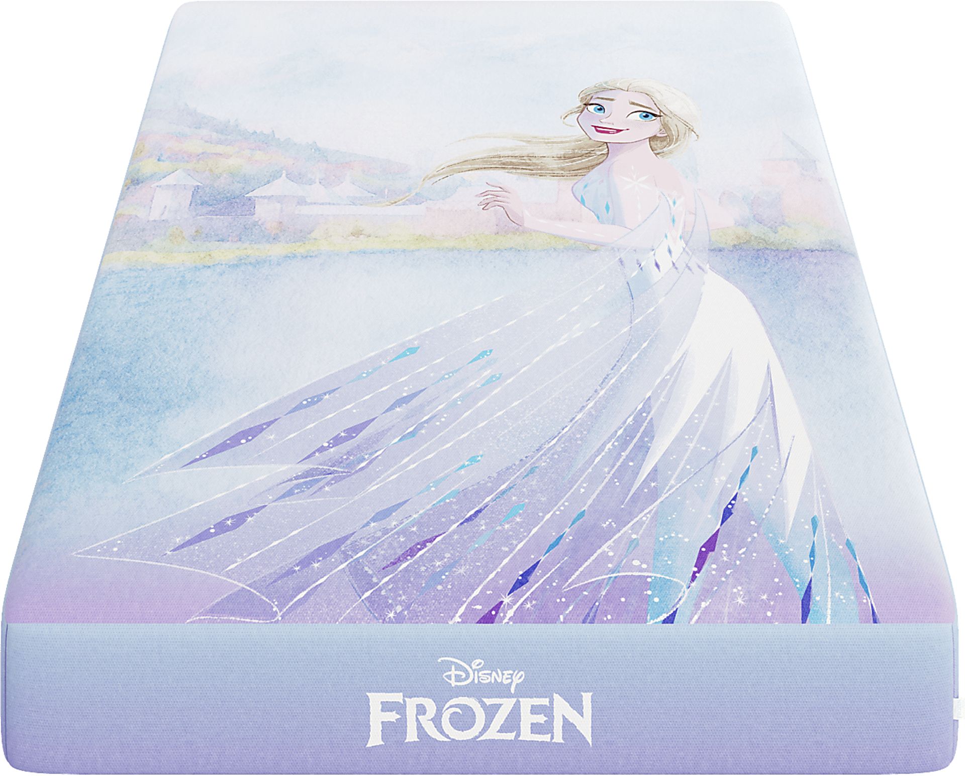 Frozen Twin Mattress - Image 2