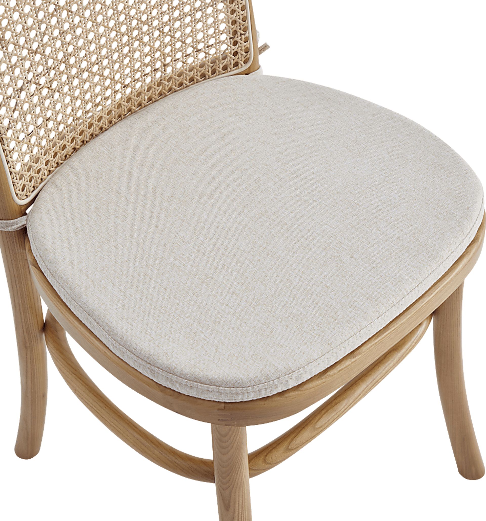 Fruitser Brown Side Chair, Set of 2 - Image 4